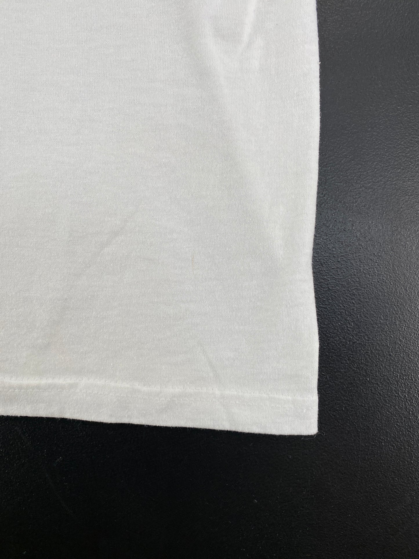 Vintage MILLER LITE Size XL T-Shirt / G6910T
