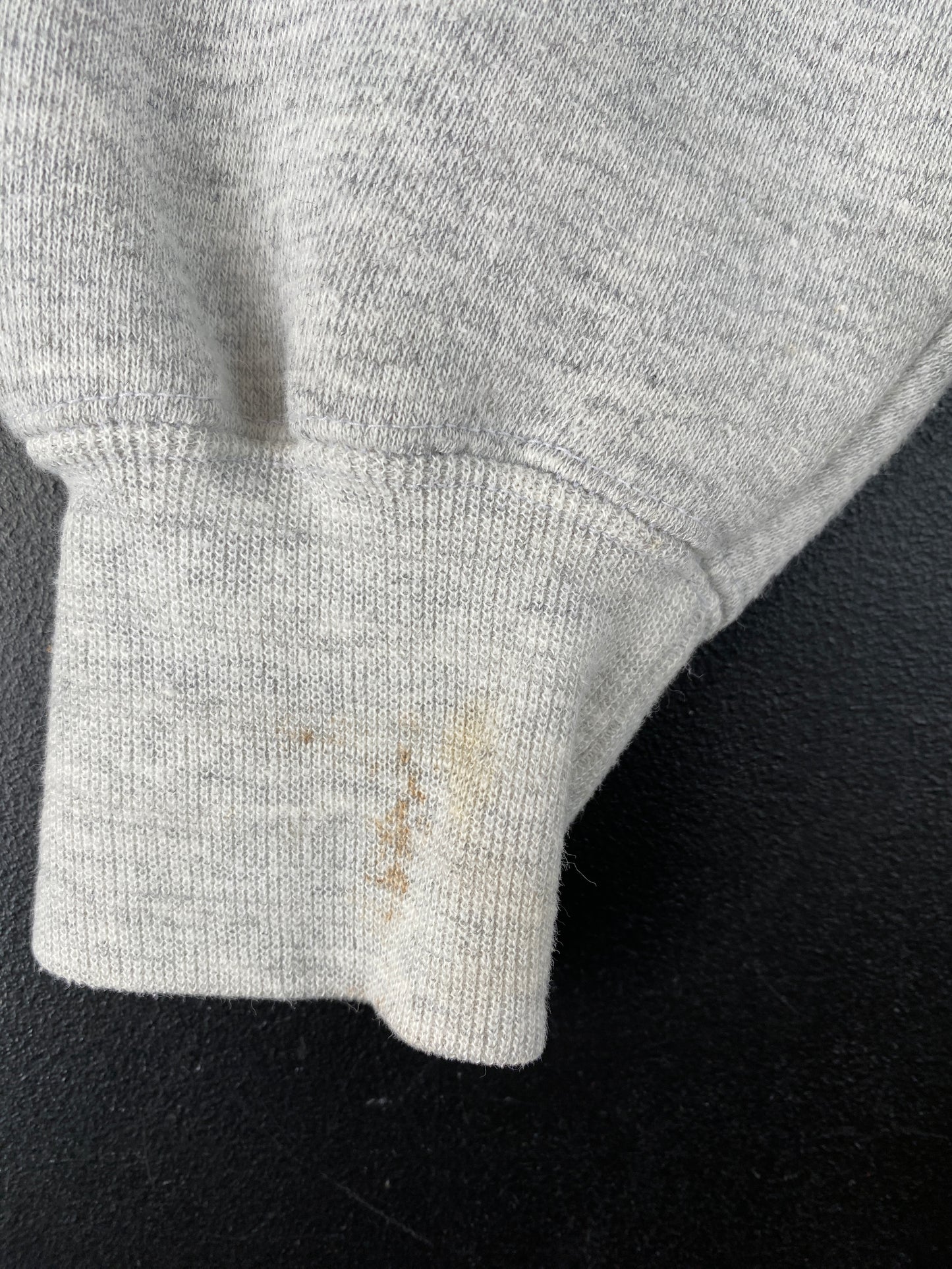 90’s WALT DISNEY WORLD Size S/M DISNEY Sweat-shirt / F5486S