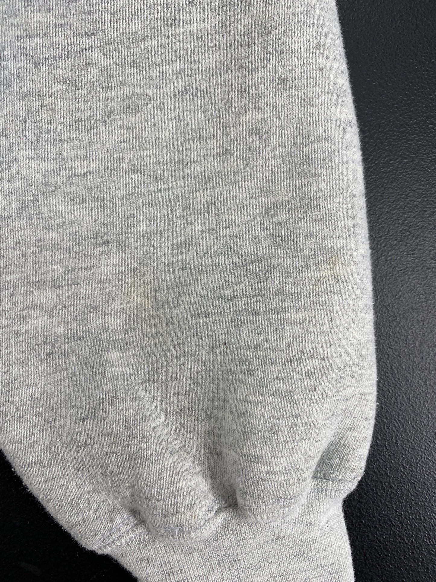 90’s WALT DISNEY WORLD Size S/M DISNEY Sweat-shirt / F5486S