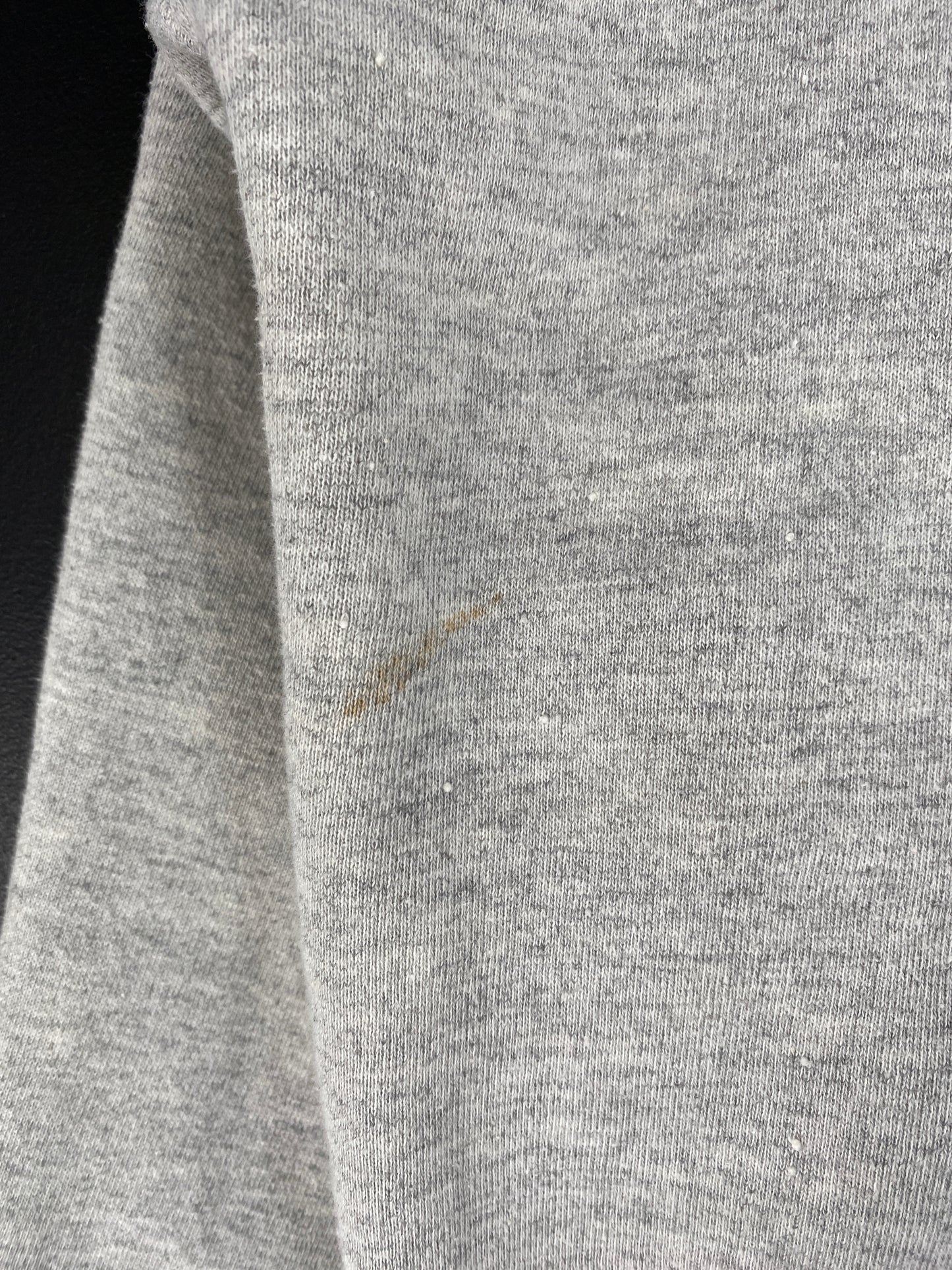 90’s WALT DISNEY WORLD Size S/M DISNEY Sweat-shirt / F5486S