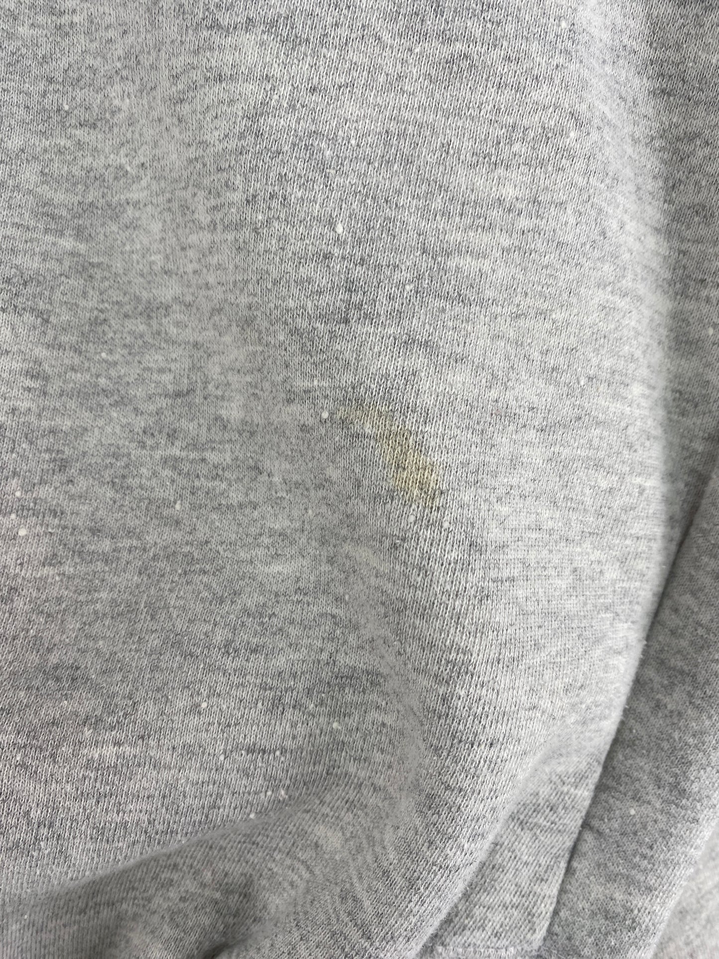 90’s WALT DISNEY WORLD Size S/M DISNEY Sweat-shirt / F5486S