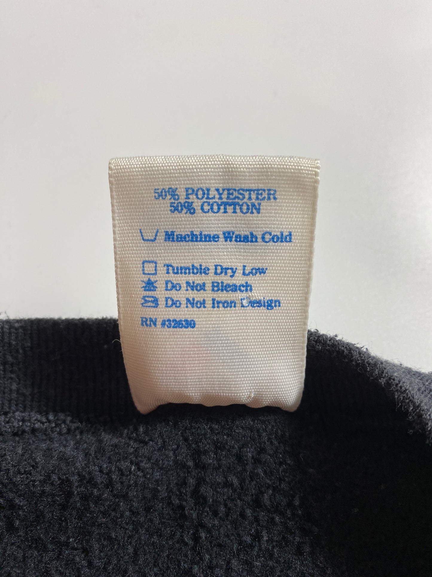 1993 GREEN BAY PACKERS x WARNER BROS Made in USA Size XL Vintage Sweat-shirt / F5485S