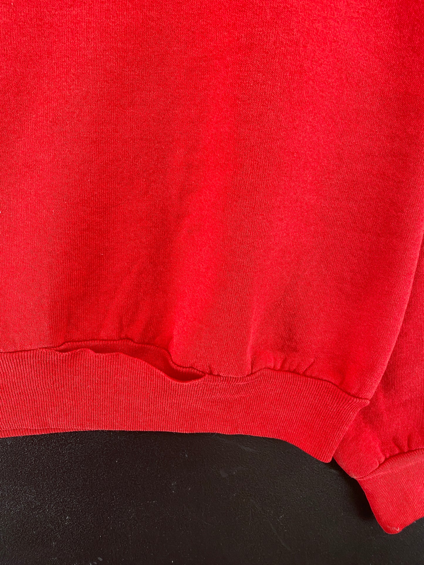90’s CHICAGO BULLS Made in USA Size XL Vintage NBA Sweat-shirt / G5256S