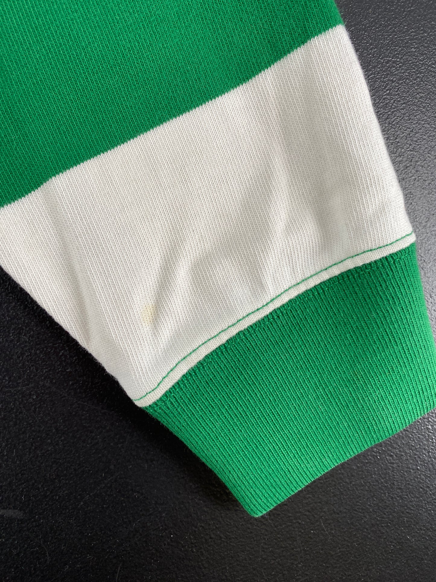 (L) 90’s POLO RALPH LAUREN Rugby-shirt / A0710R