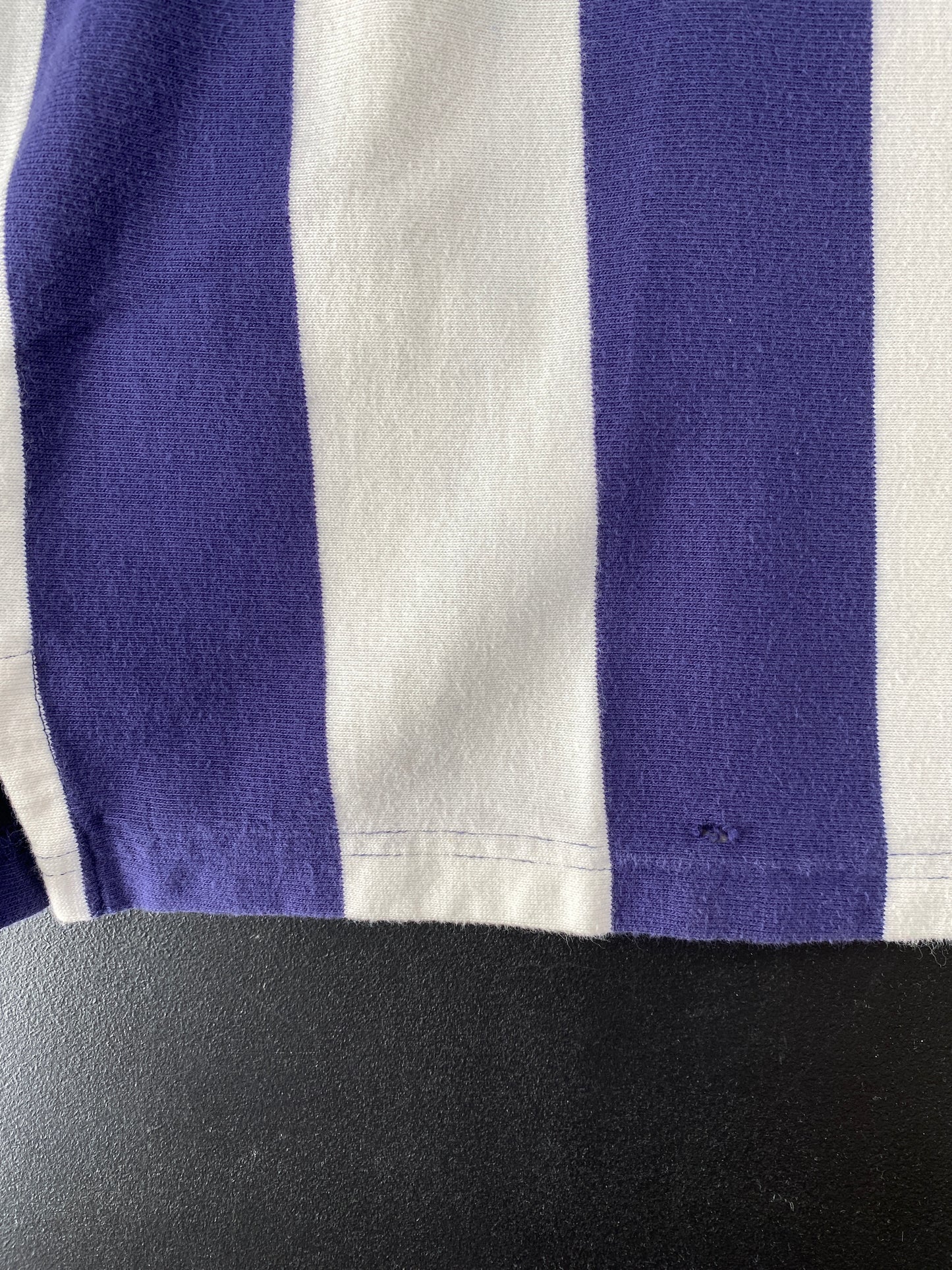 (L) 90’s POLO RALPH LAUREN Rugby-Shirt / A0706R