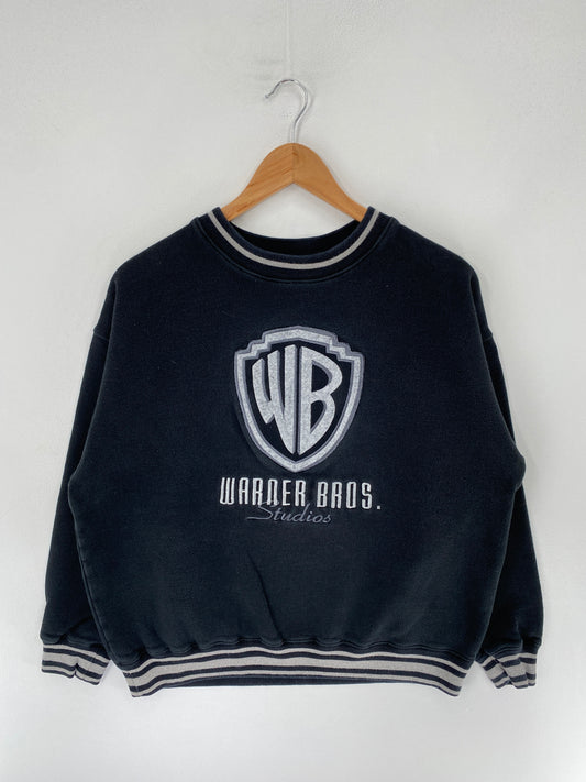 90’s WARNER BROS STUDIOS Size L Sweat-shirt / G3607S