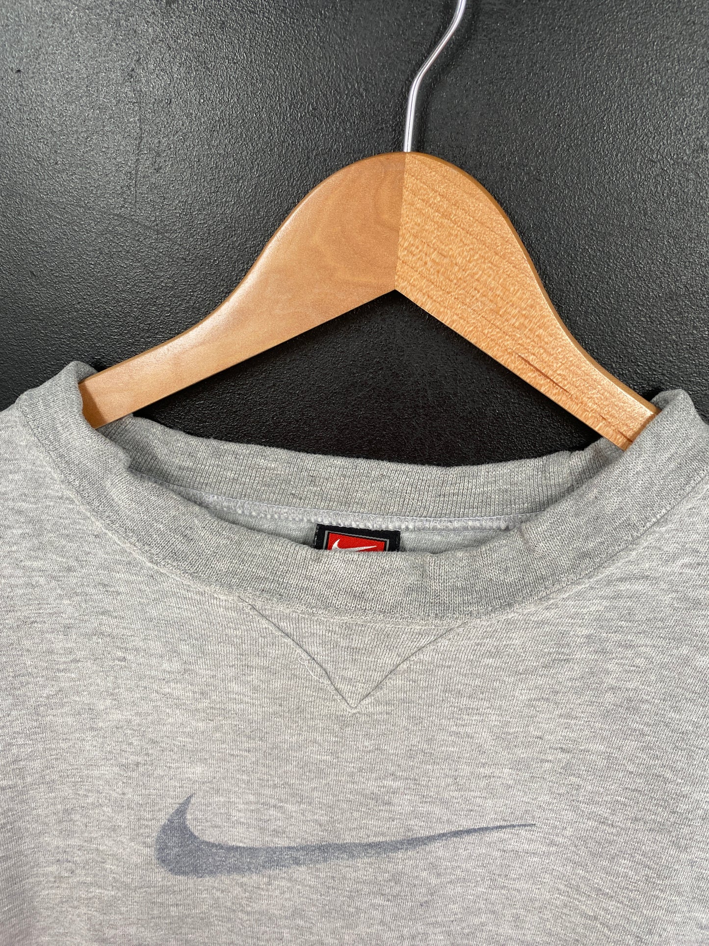00' NIKE Size XXL Vintage Sweat-Shirt / G5263S