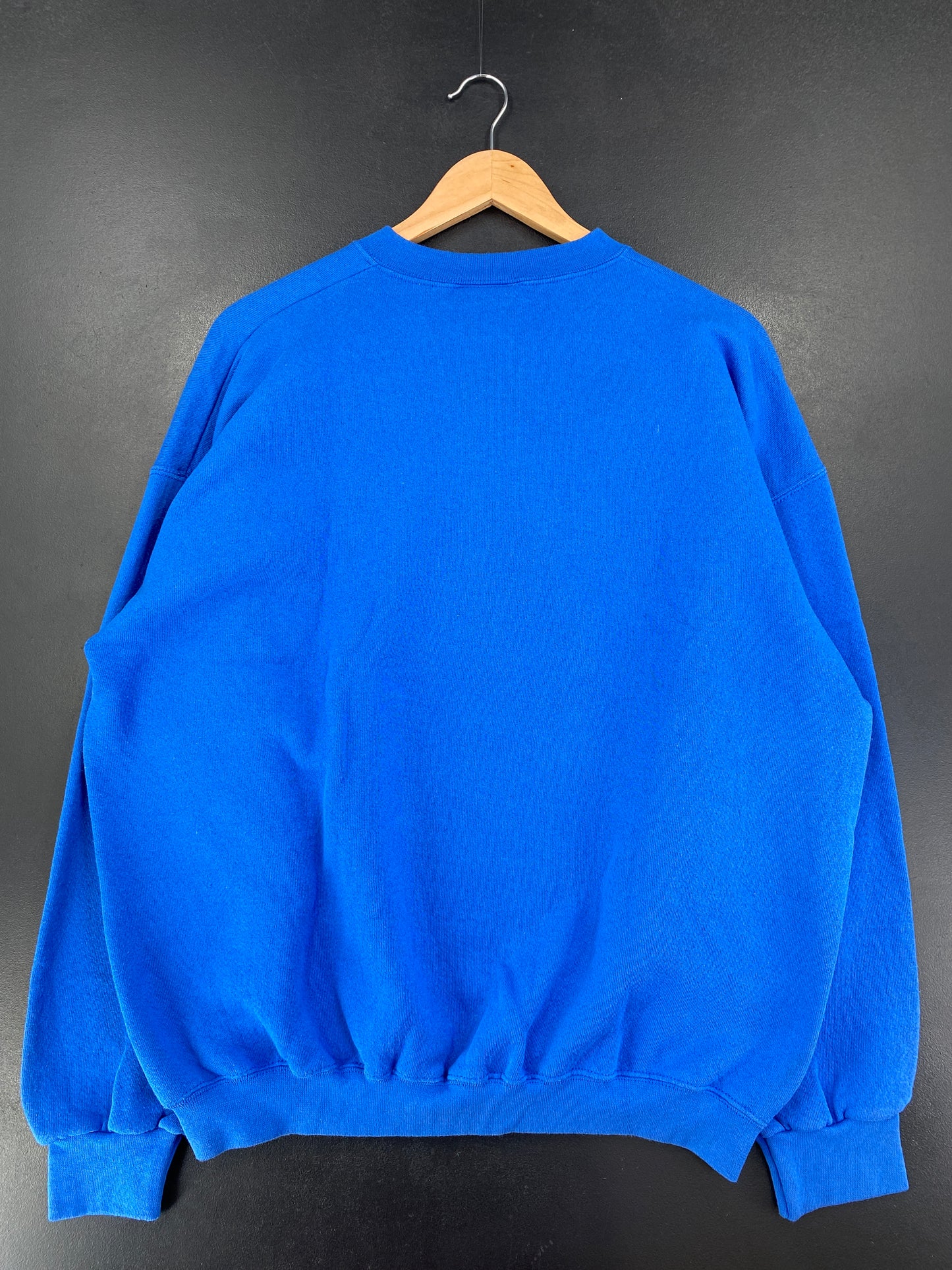 1996 BUFFALO BILLS Made in USA Size XL Vintage NFL Sweat-Shirt / G1925S