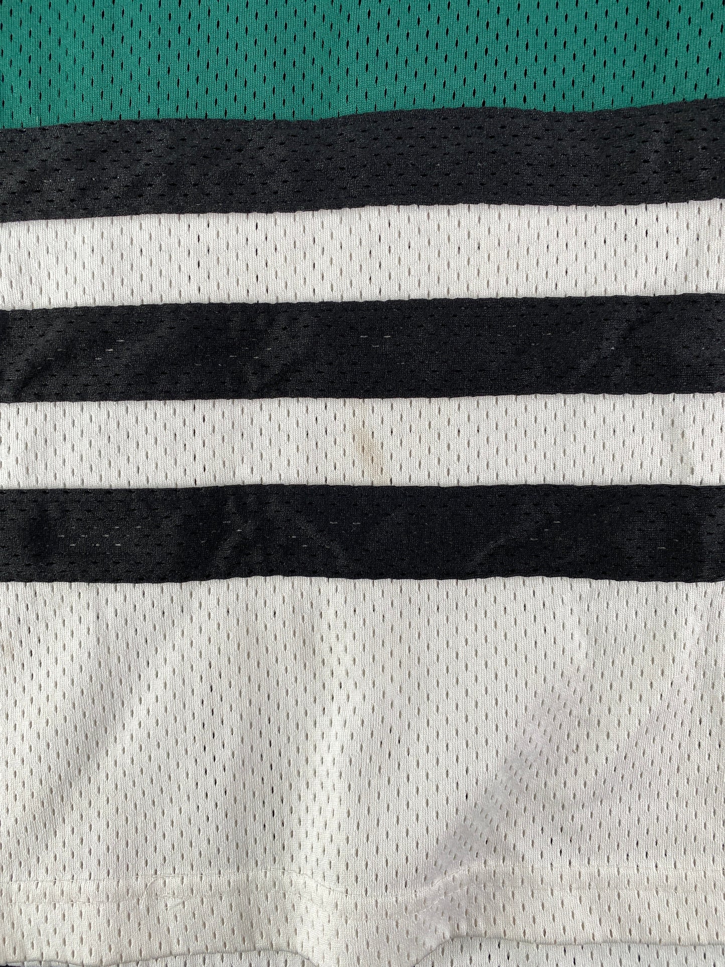 90's ADIDAS Made in USA Size XL Vintage Game-Shirt / G1870B