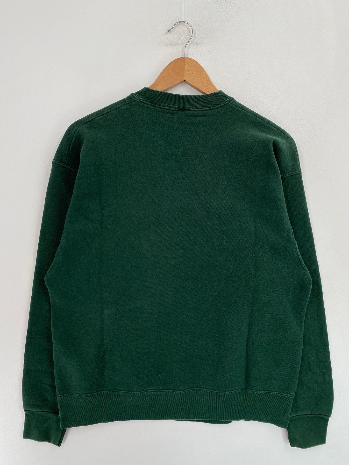 90’s WESTERN Size L Vintage College Sweat-Shirt / G5286S