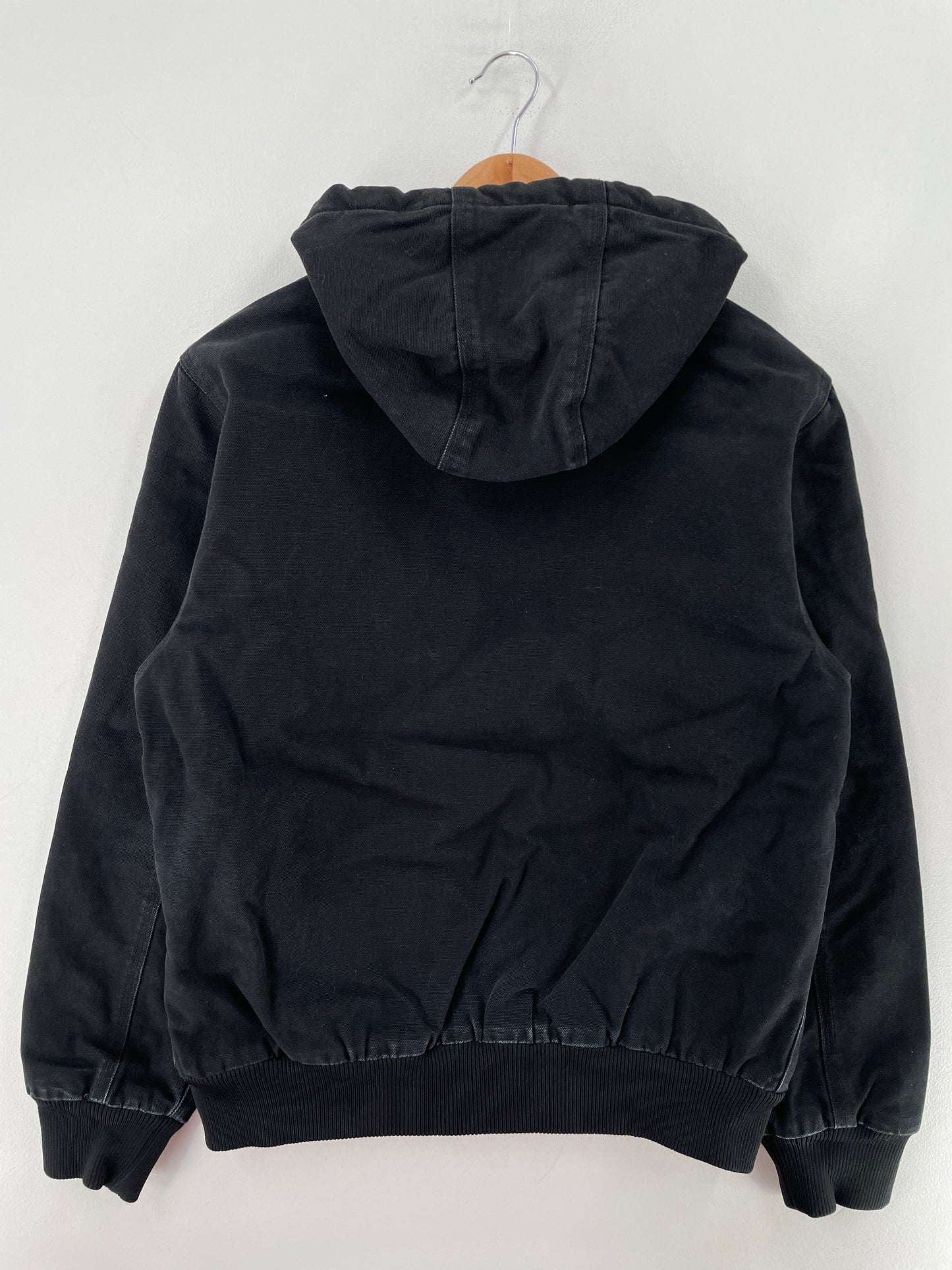 Vintage CARHARTT WORK IN PROGRESS Size S Duck Jacket / F7578J