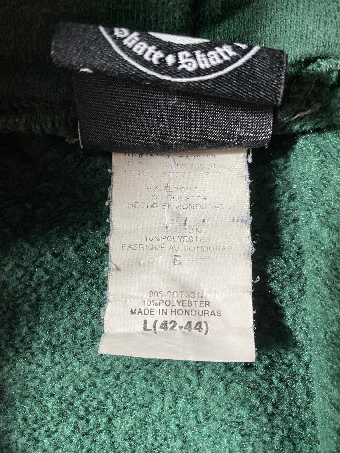 Vintage THRASHER Size L Sweat-Shirt / F5646S