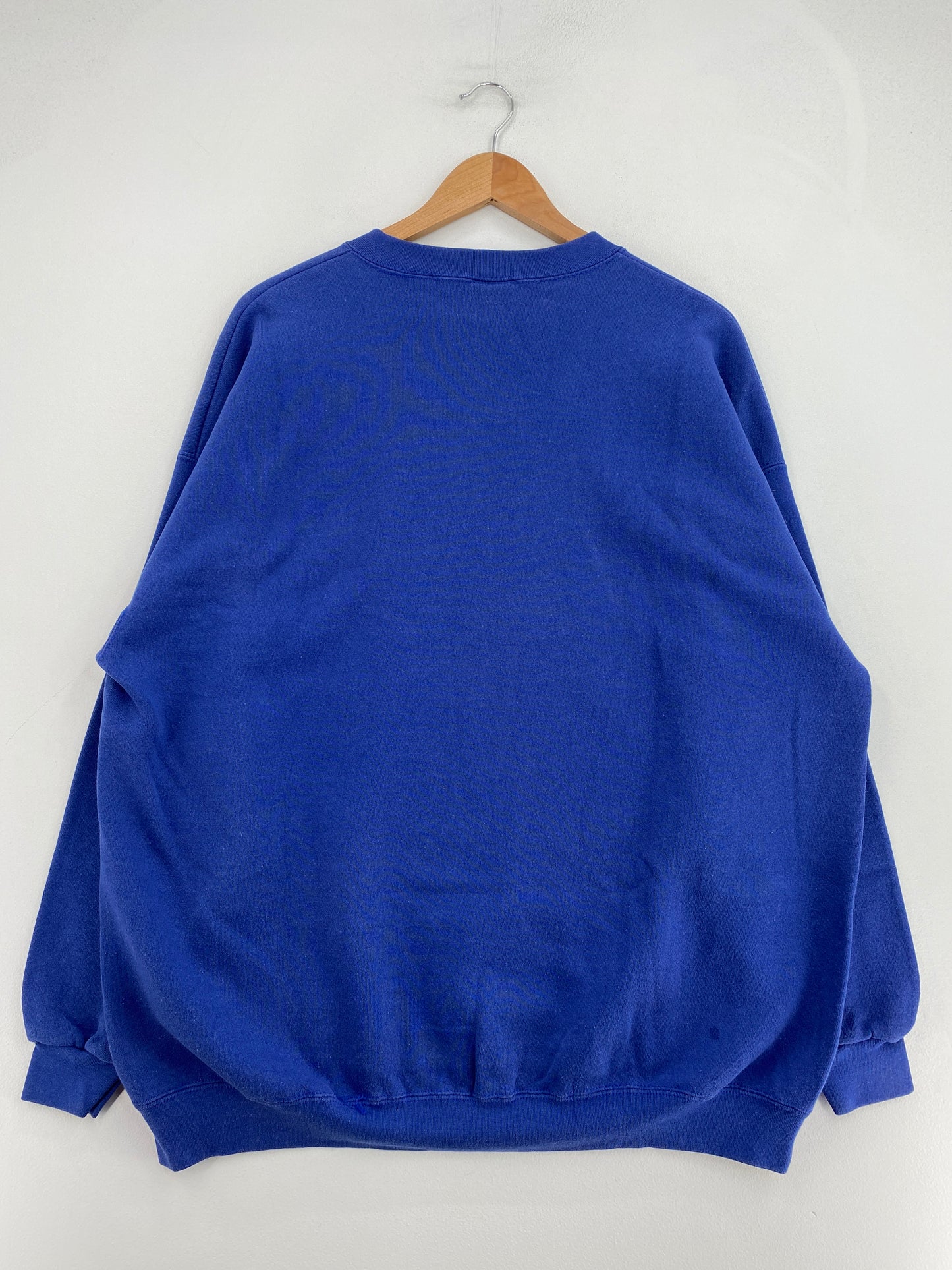 00’ DISNEY MINNIE Size XXL Vintage Sweat-shirt / G2082T