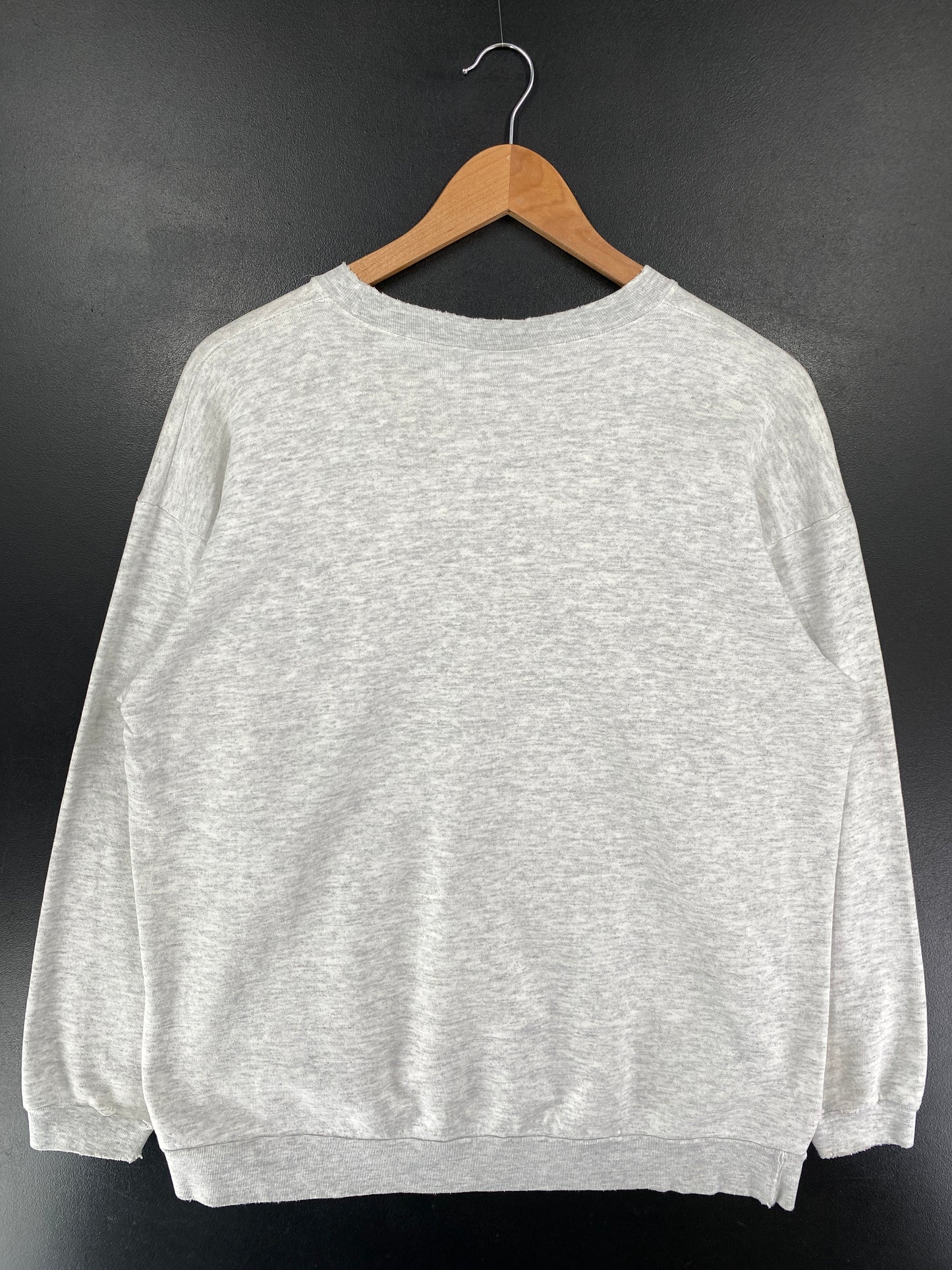 90’s GUESS Made in USA Size One Size (Approx. M) Vintage Sweat-shirt / G5323S