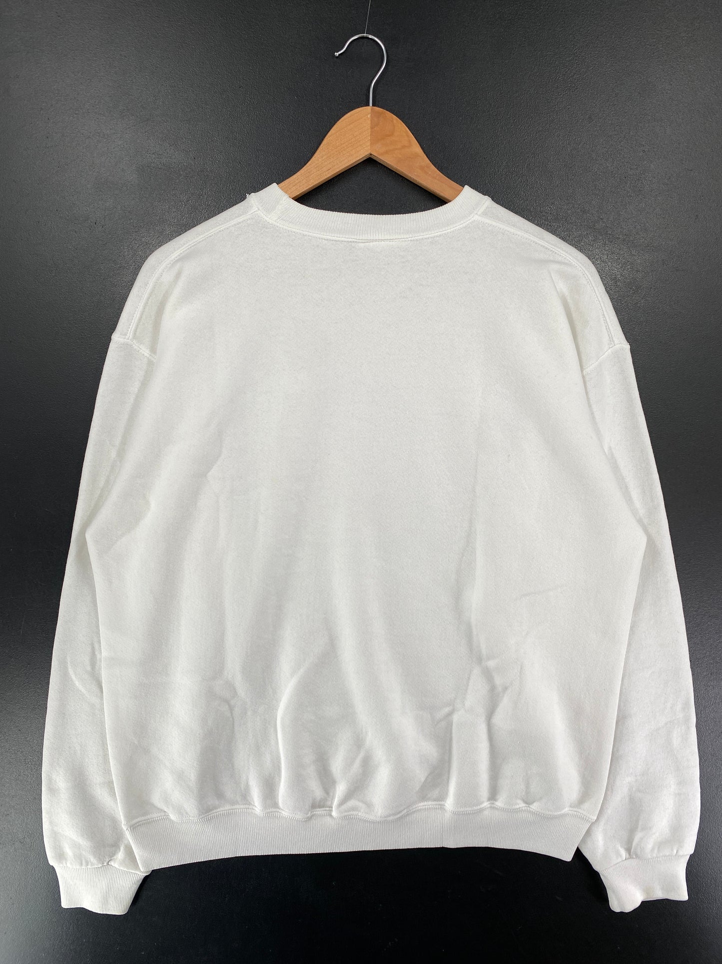 90’s REEBOK Size L Vintage Sweat-shirt / G5325S