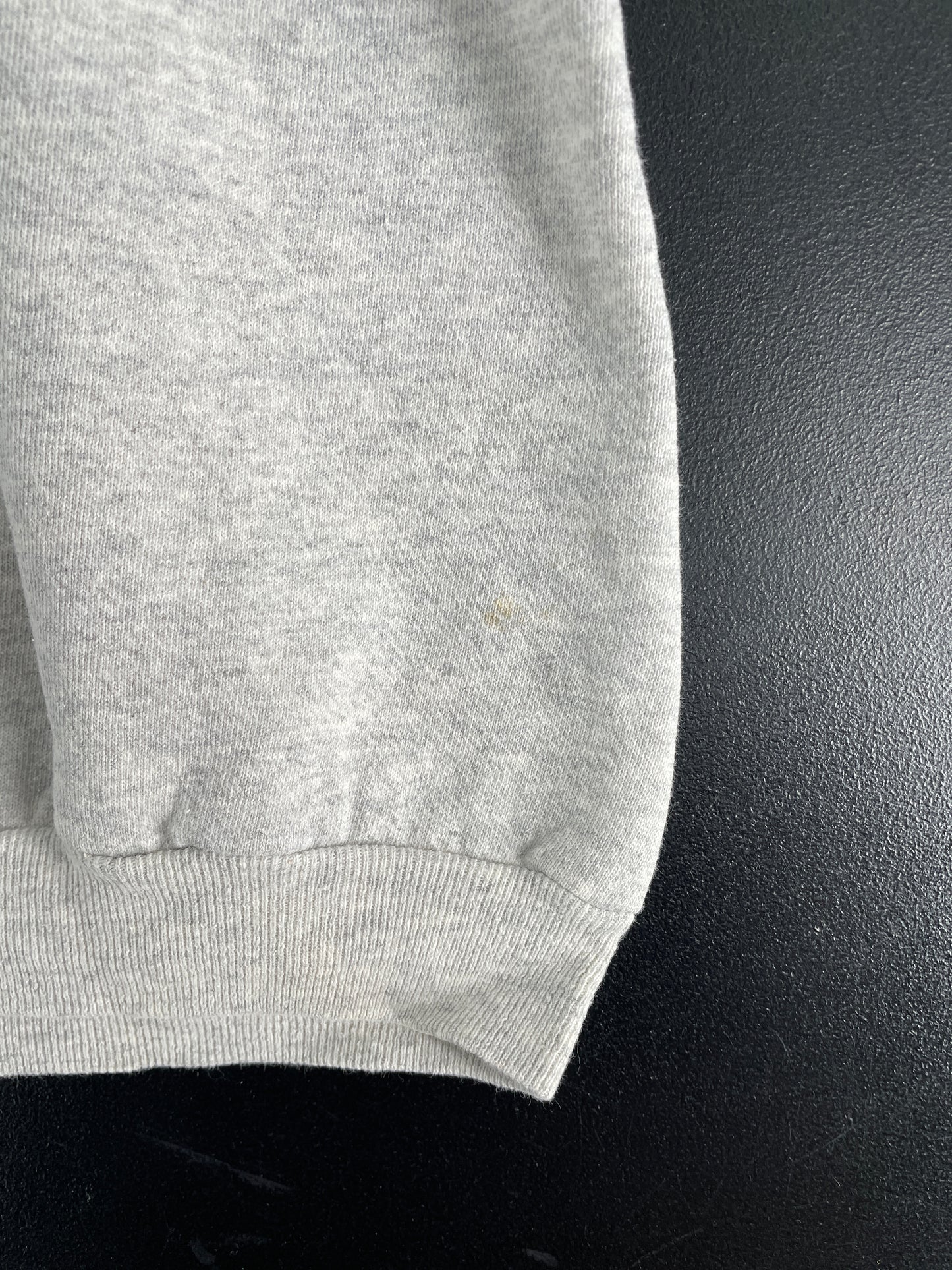 90’s PHONEIX COYOTES Made in USA Size XL NHL Sweat-Shirt / F7620S