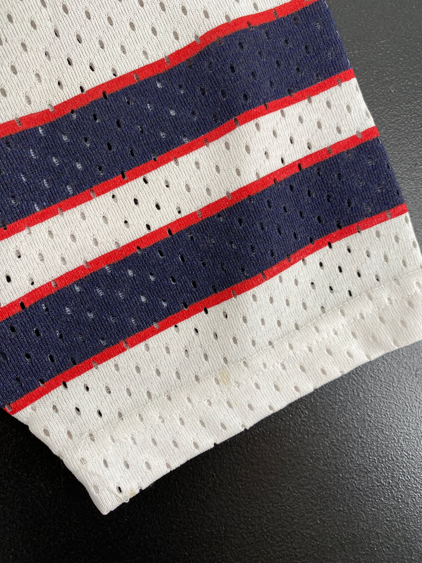 1996 ATLANTA OLYMPIC Made in USA Size L Vintage Jersey / G5333S