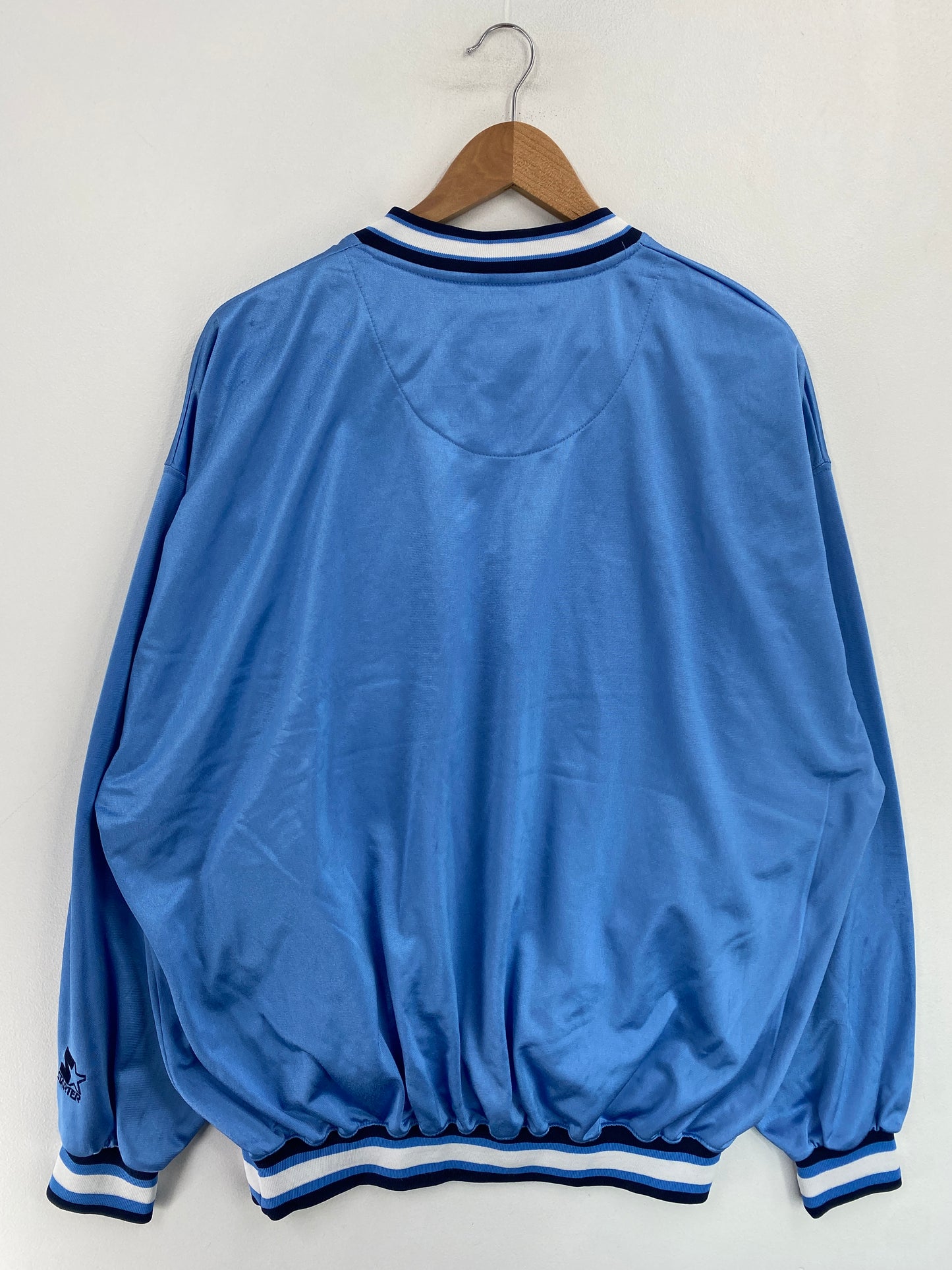 Vintage STARTER x CAROLINA Size XL Jersey / G5334S