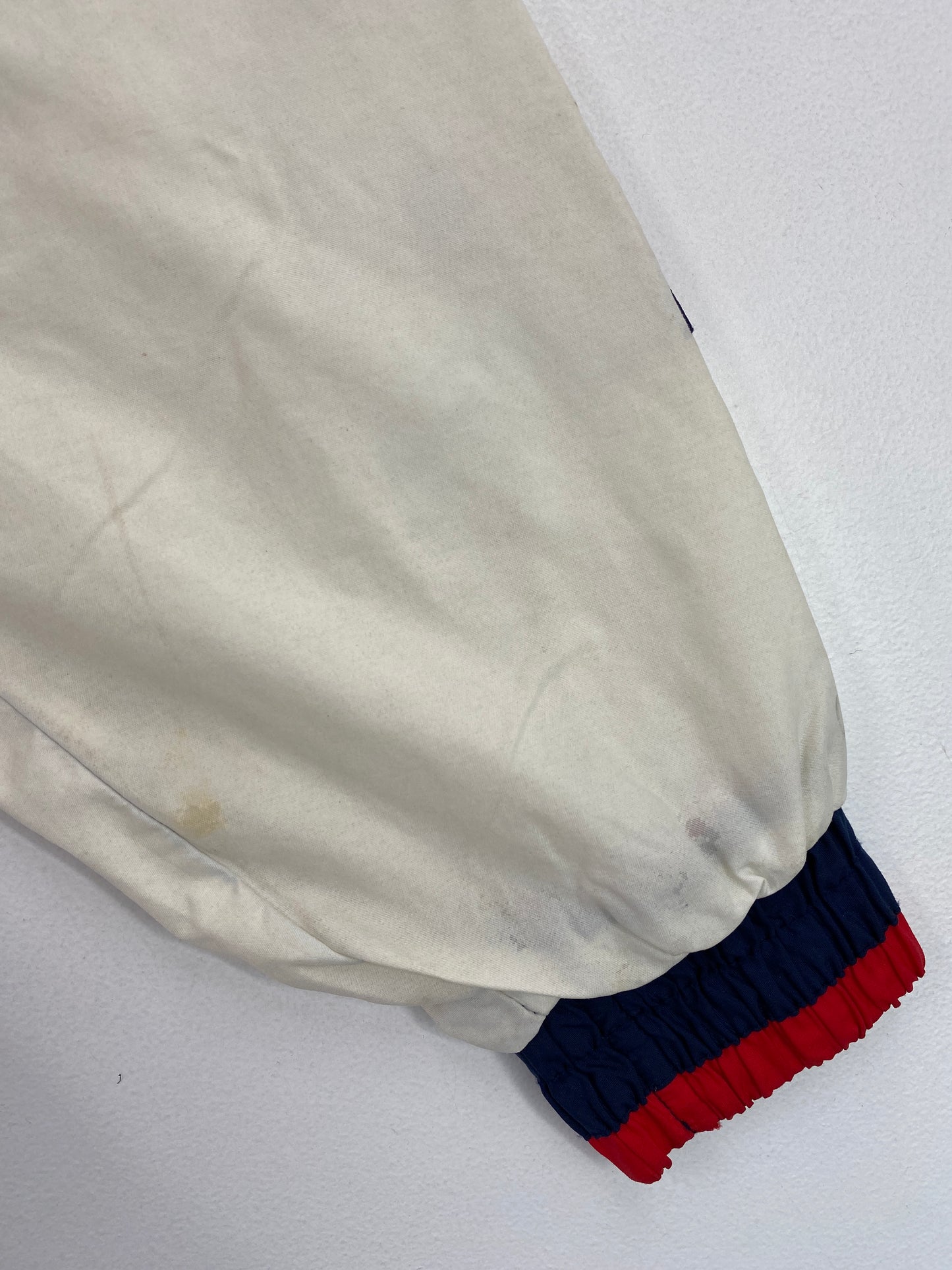 1996 ATLANTA OLYMPIC Size L Vintage Nylon Jacket / G5336N