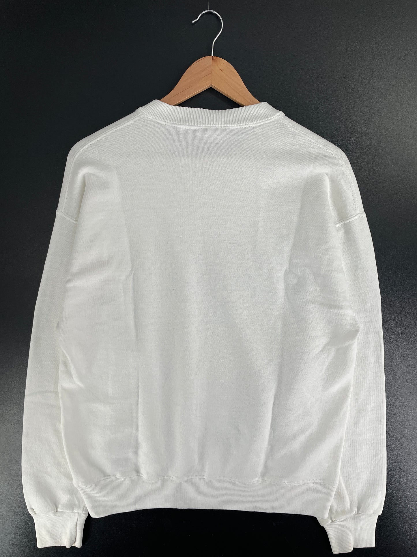 80’s PEPSI Size No tag (Approx. Size L) Vintage Sweat-Shirts / G7115S