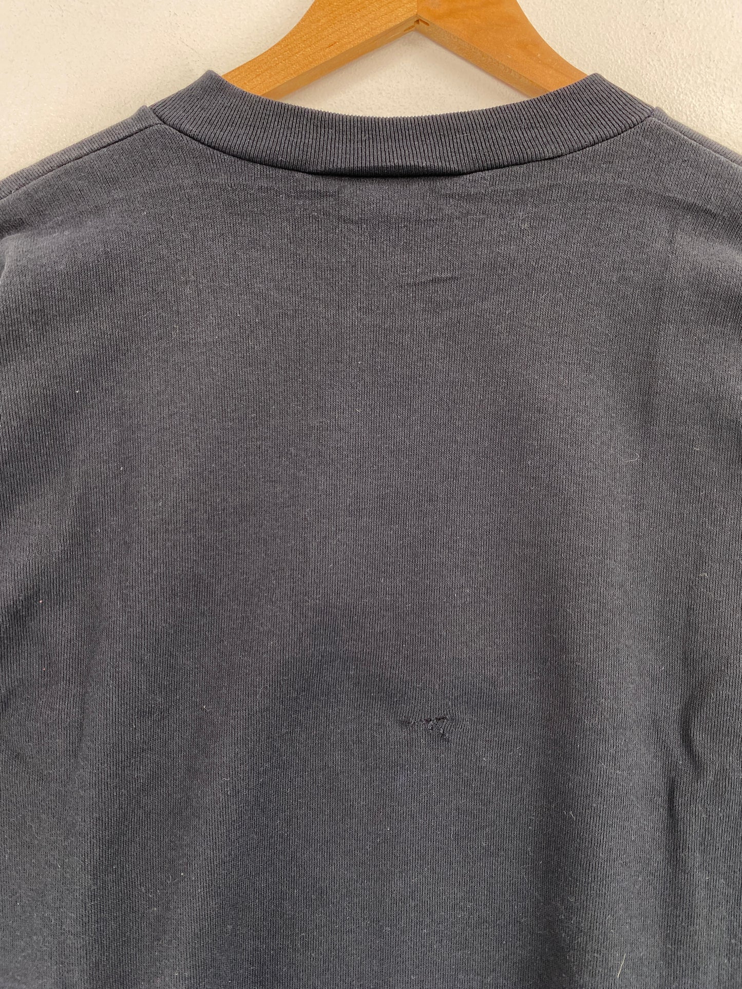 1997 LOONEY TUNES TAZ Size L Vintage Sweat-shirt / G5344S