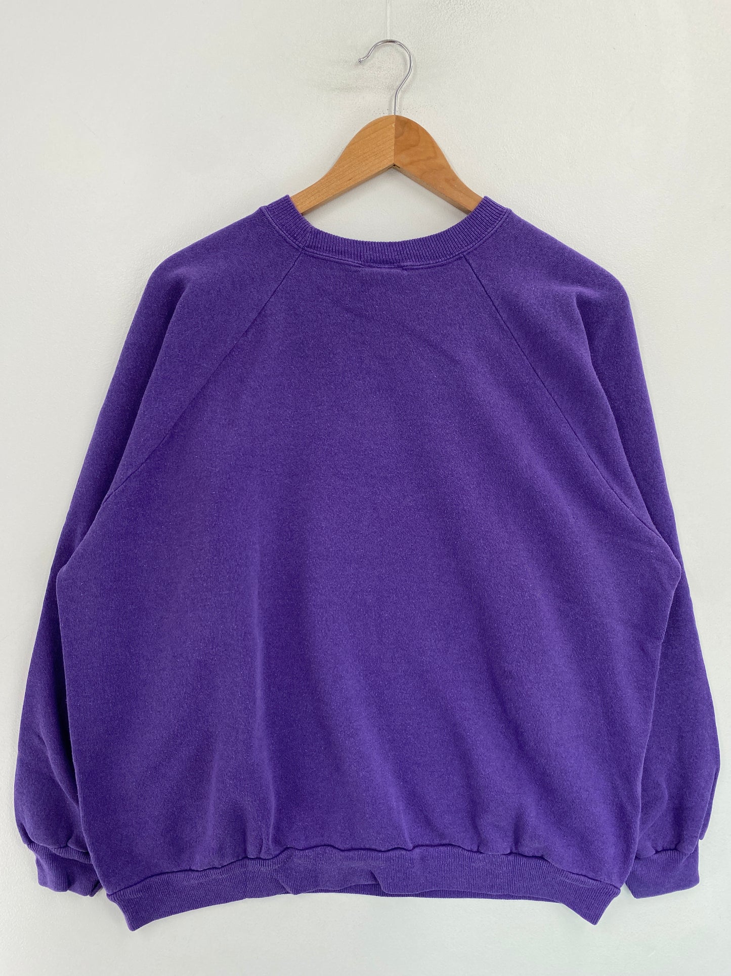90's DISNEY MICKEY Size XL Vintage Sweat-shirt / G5346S
