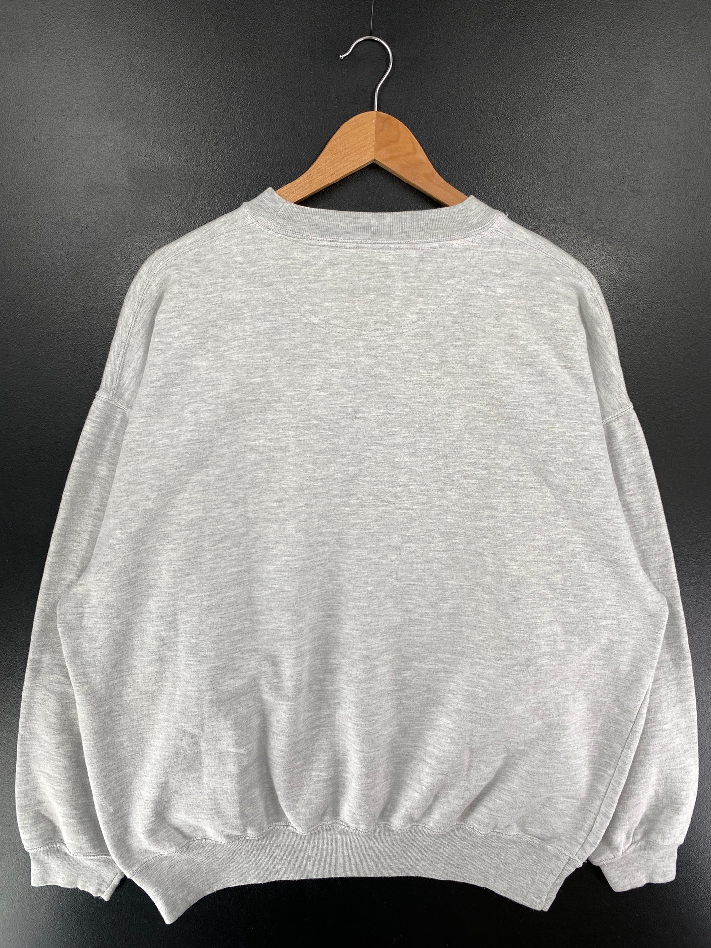 90’s FLINTSTONES Made in USA Size XL Vintage Sweat-shirt / G5347S