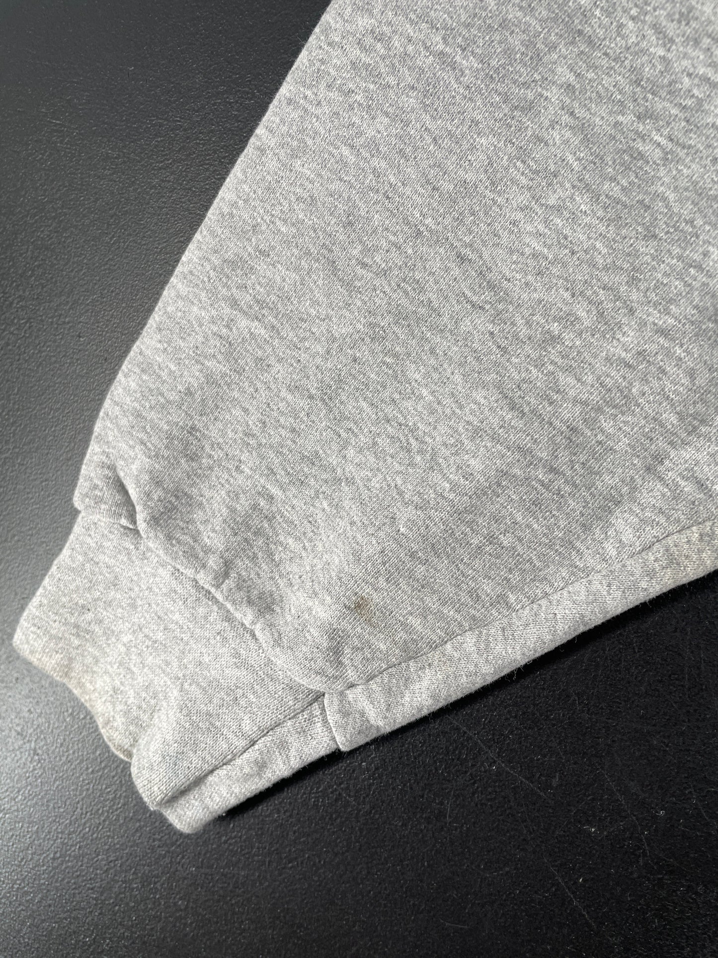 90's NIKE x TENNESSEE Made in USA Size XXL Vintage College Sweat-Shirt / G994S