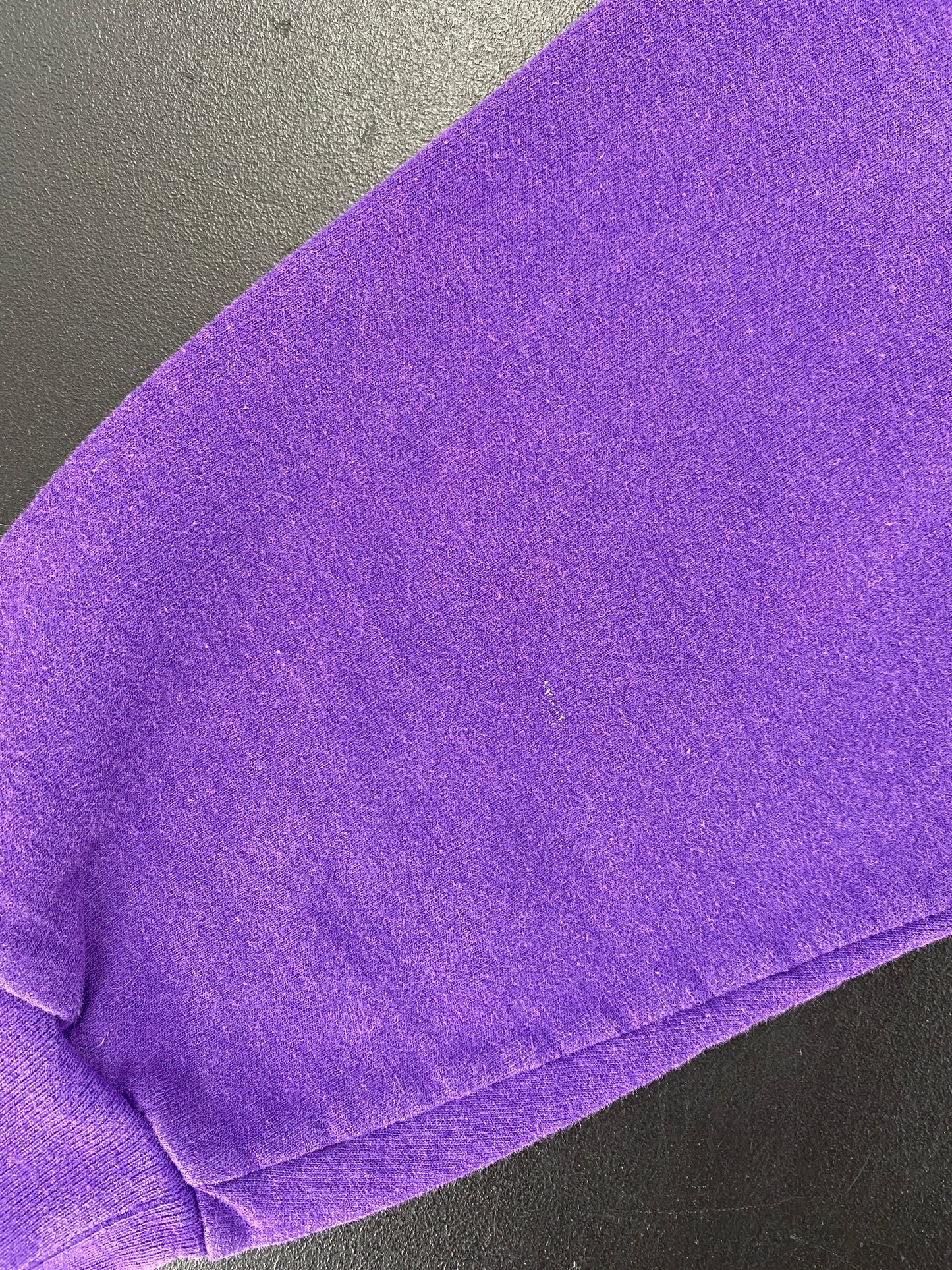 Vintage PHOENIX SUNS Size No Tag (Approx. M) NBA Sweat-Shirt / G5359S