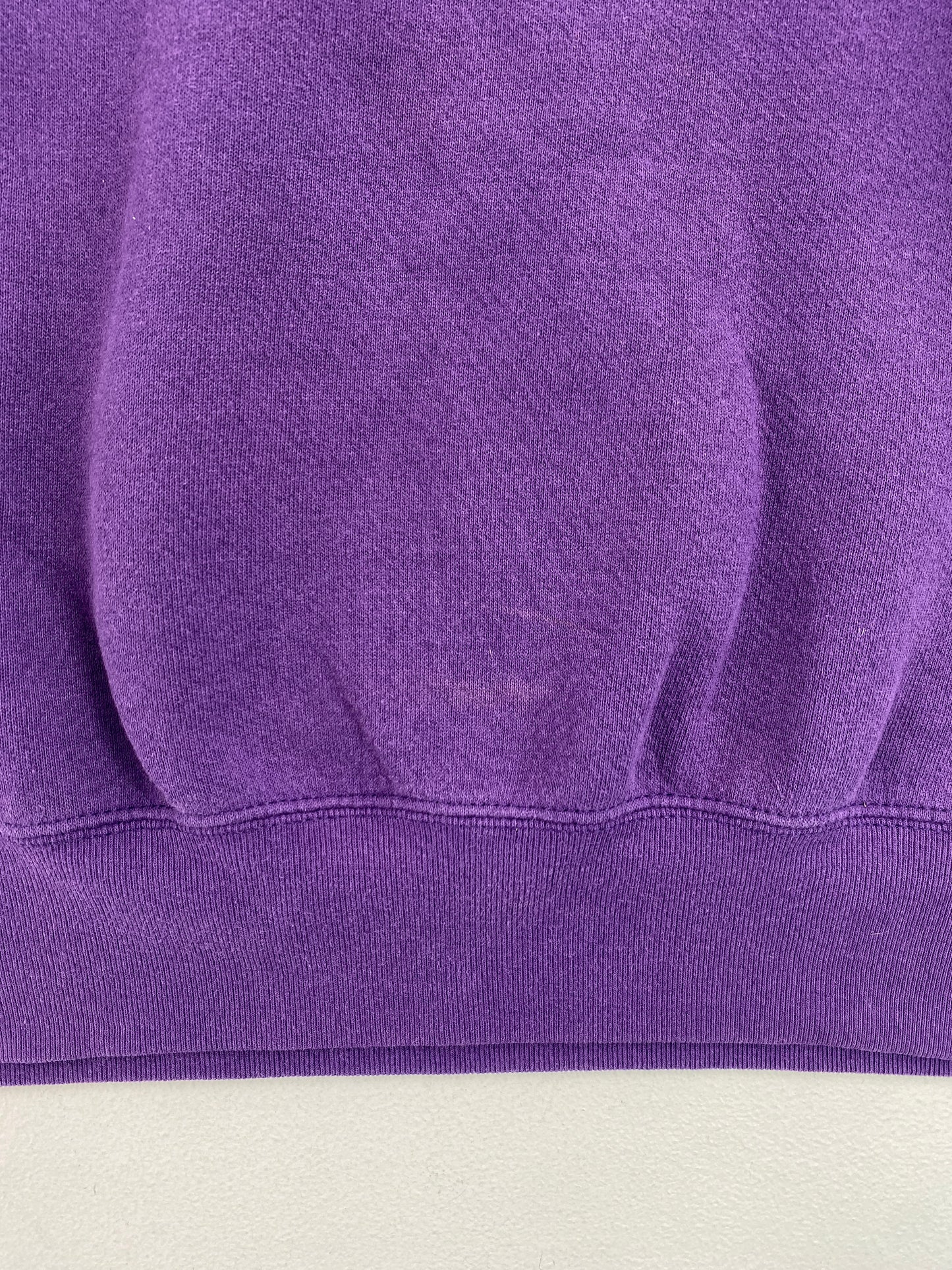 Vintage BALTIMORE RAVENS Size M NFL Sweat-Shirt / G5360S