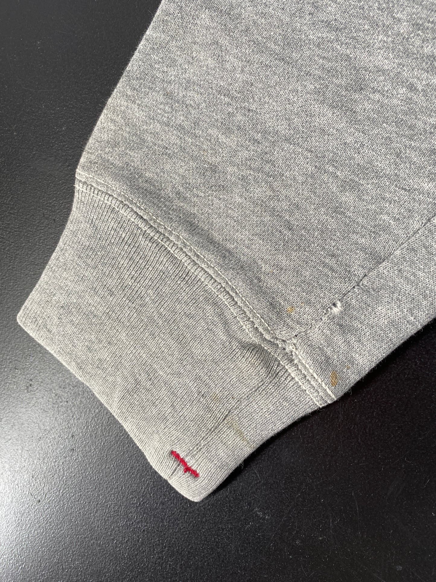00' POLO JEANS RALPH LAUREN Size Ladies L Vintage Sweat-Shirt / G1505S