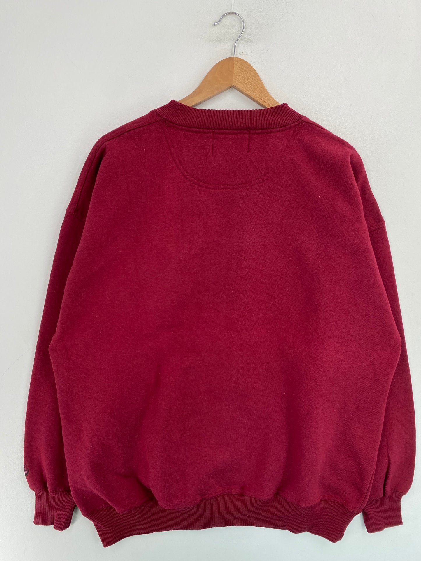 Vintage GOLF Size XL Sweat-shirt / G6896S
