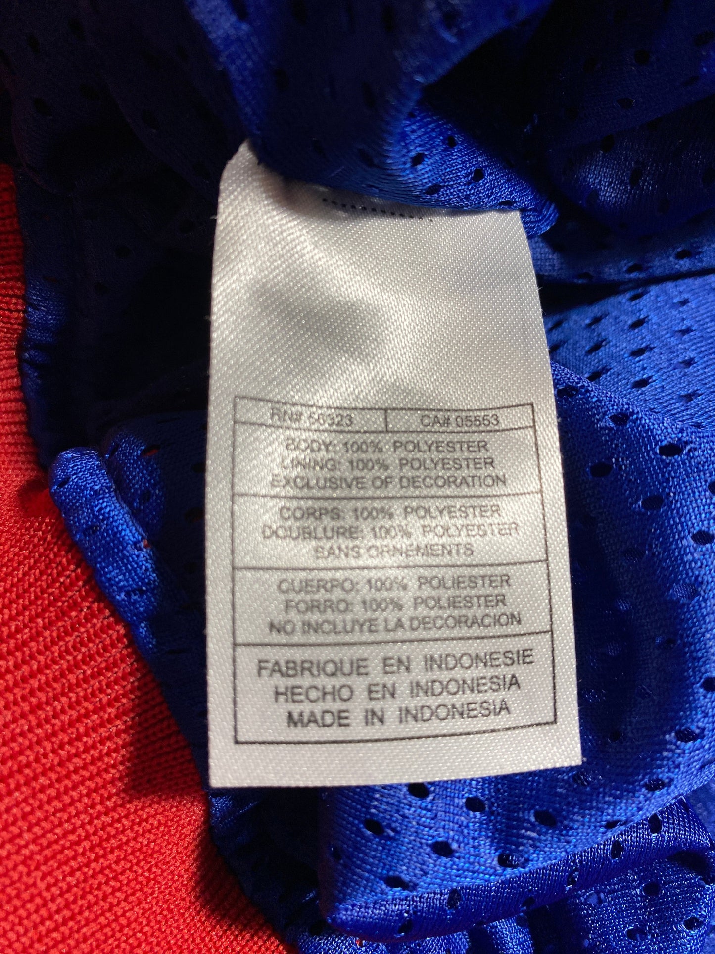 00’ NIKE x CUBS Size M MLB Nylon Jacket / F9286N