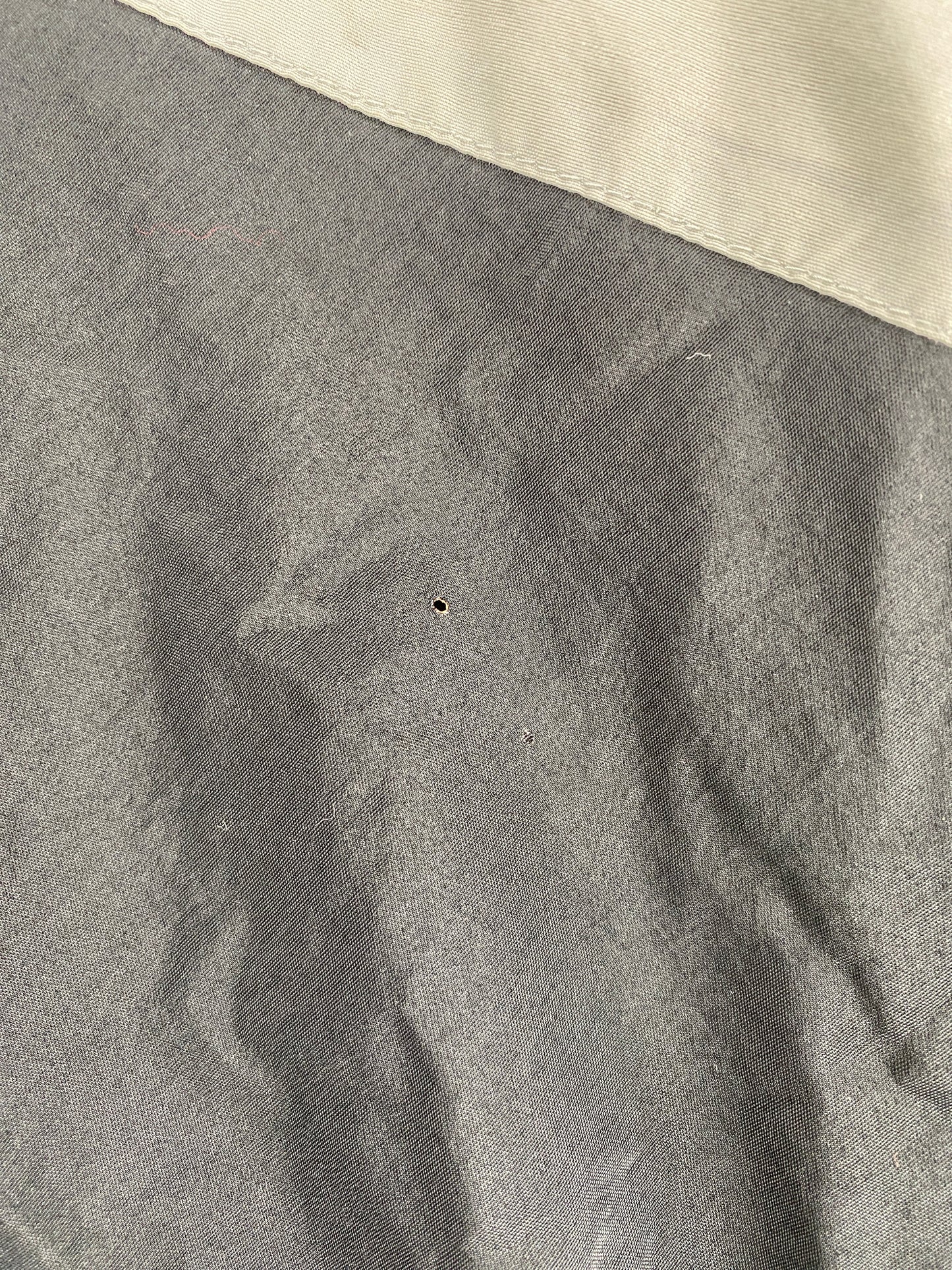 90’s RAIDERS Size XL NFL Nylon Jacket / F6662N