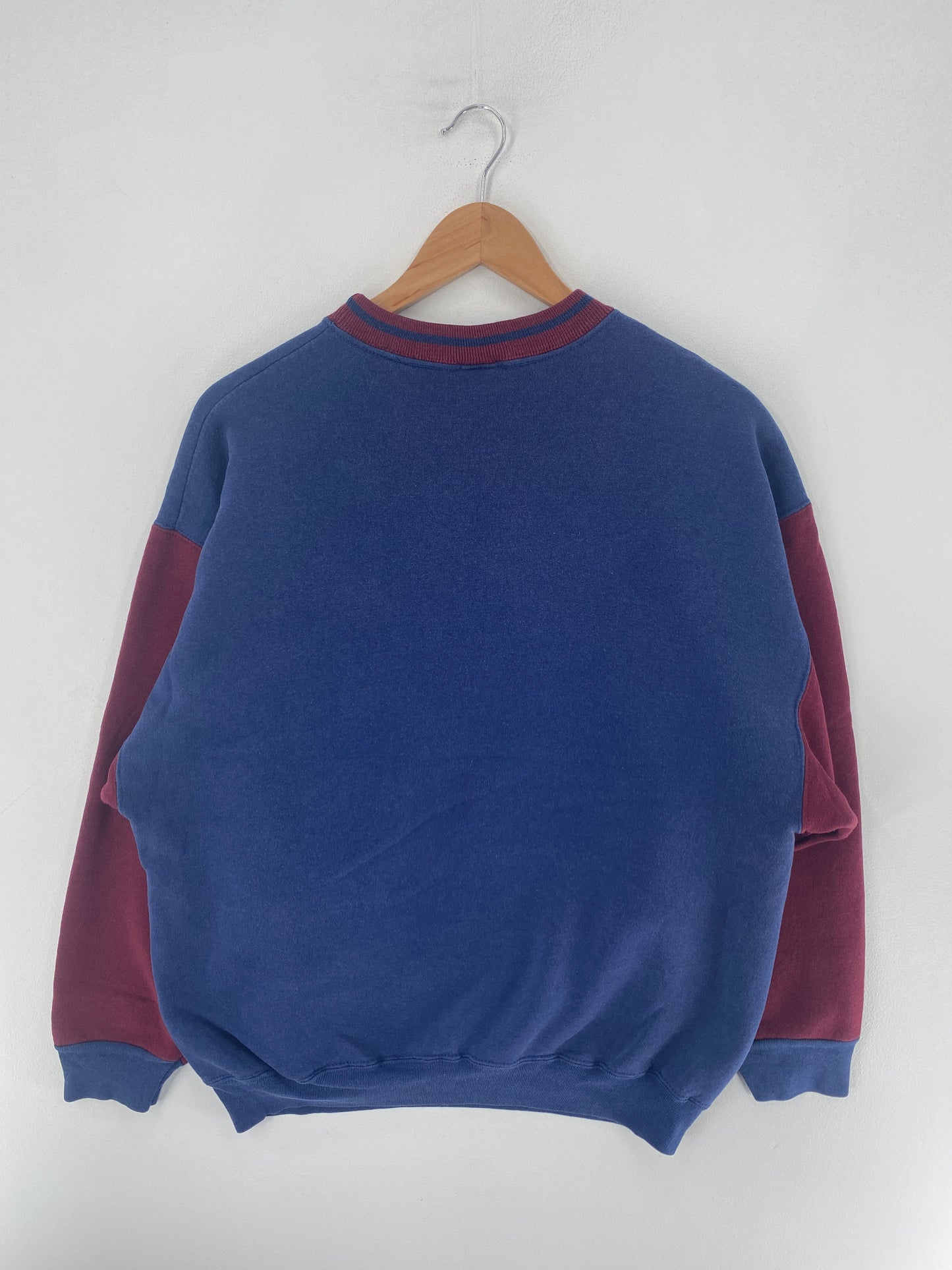 90's COLORADO ESTES PARK Made in USA Size XL Vintage Sweat-shirt / F5740S