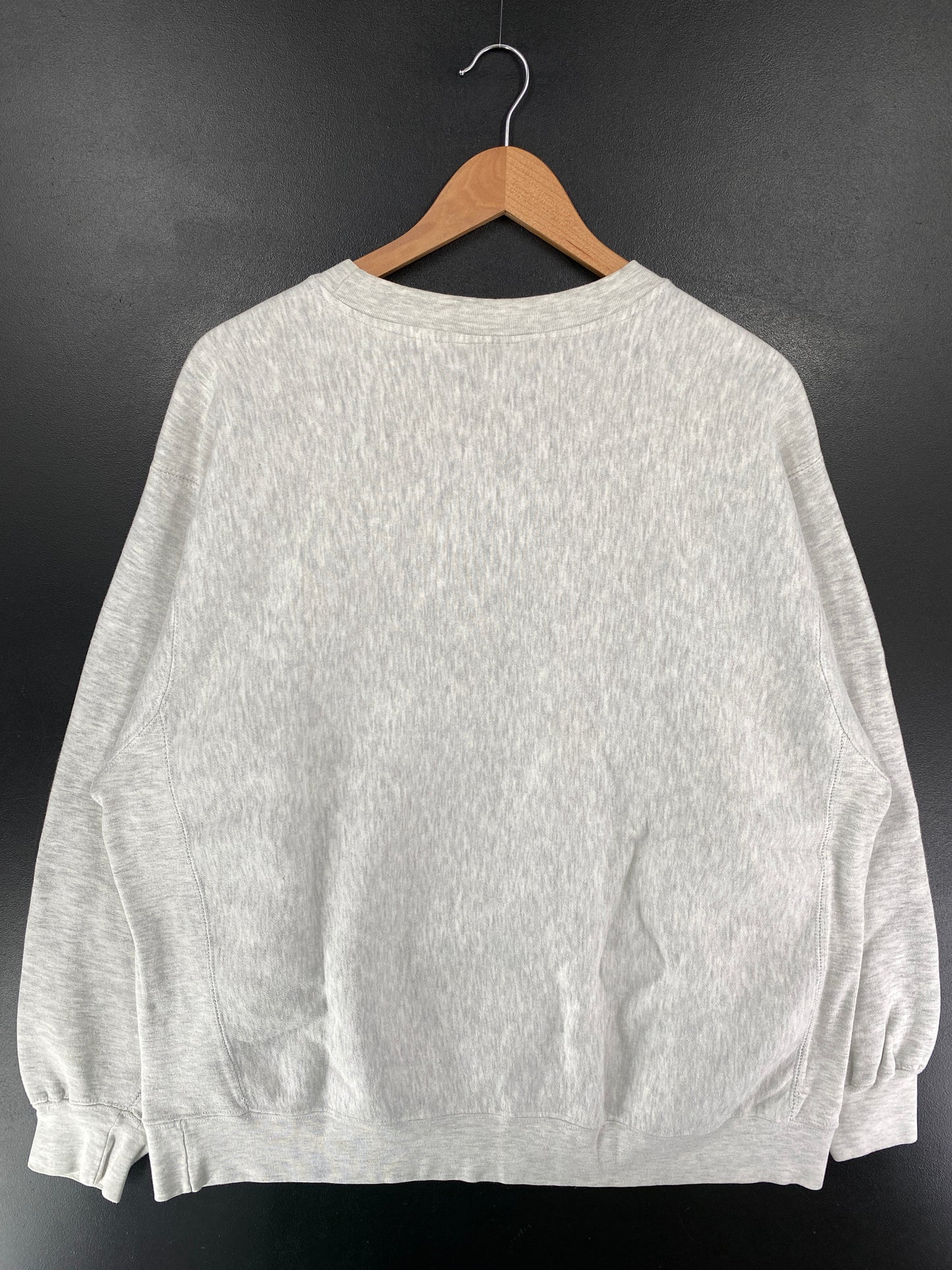 90’s NYU Size XL College Sweat-shirt / G5390S
