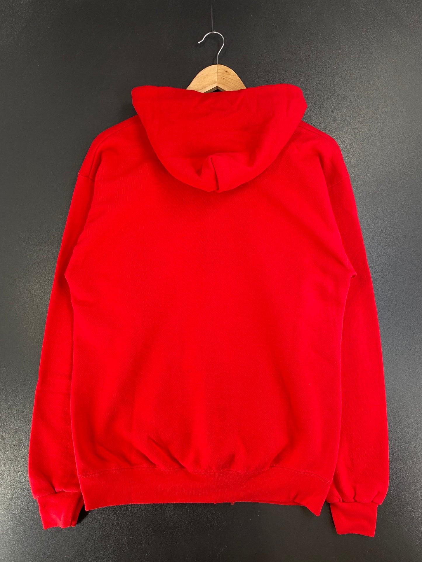 90’s MICKEY Made in USA Size M Vintage DISNEY Sweat-shirt / G6963S