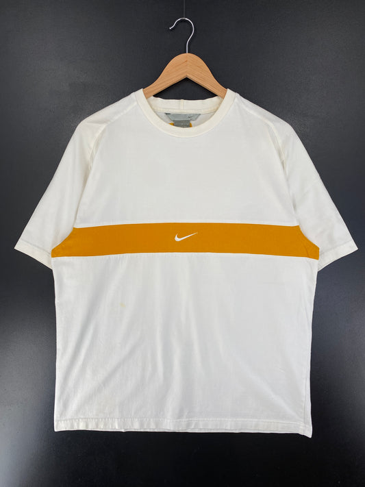 00’ NIKE Size L Vintage T-shirt / G1517T