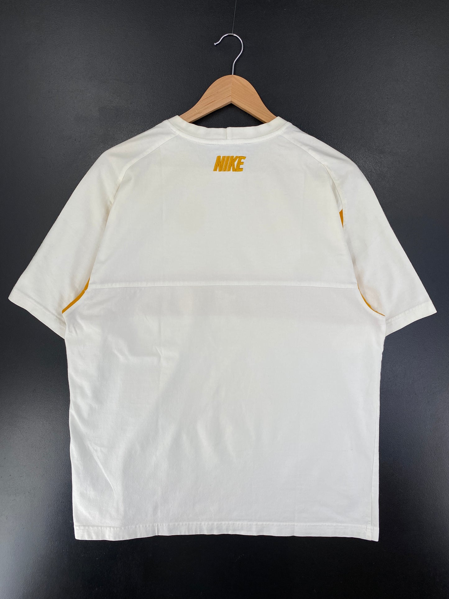 00’ NIKE Size L Vintage T-shirt / G1517T