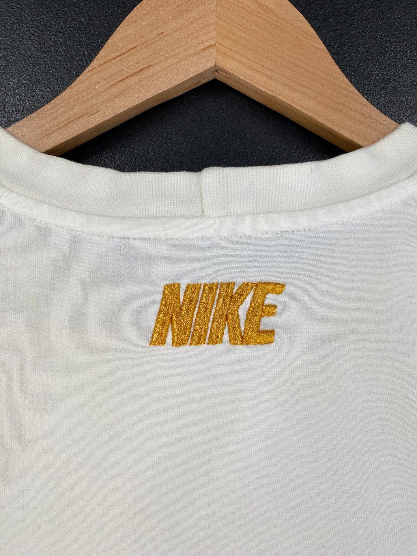 00’ NIKE Size L Vintage T-shirt / G1517T