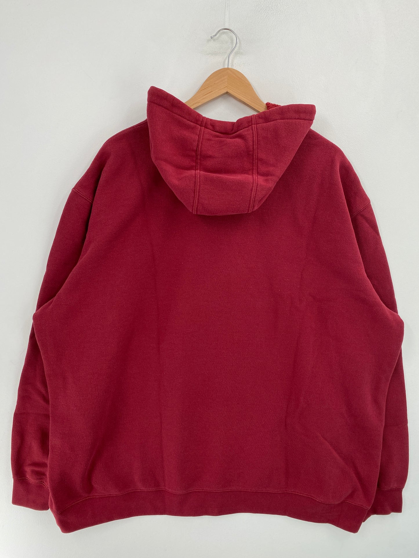 Vintage CARHARTT Size XXXL Hoodie Sweat-Shirt / G5402S