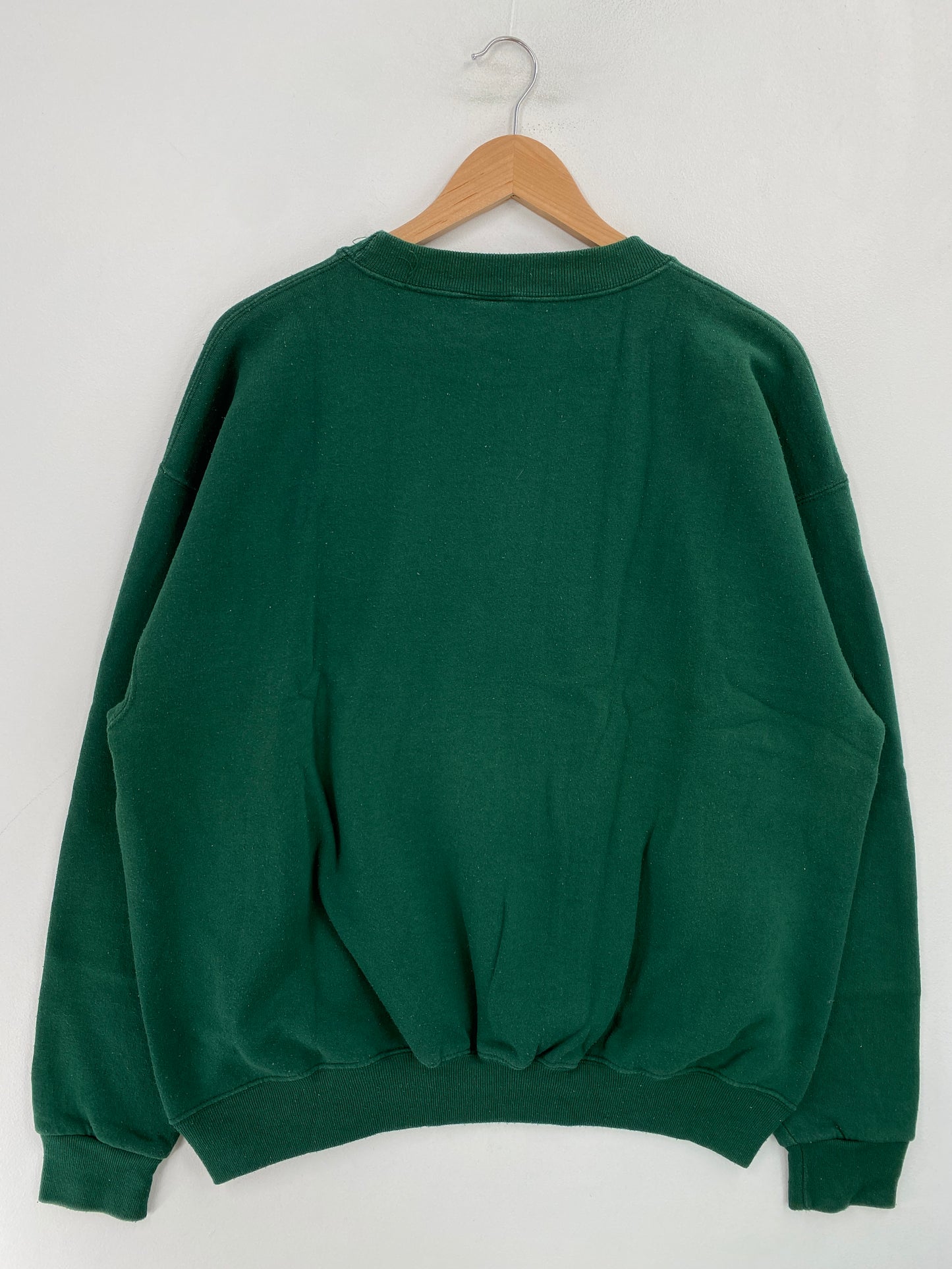 90's VUARNET Made in USA Size XL Vintage Sweat-Shirt / G5403S
