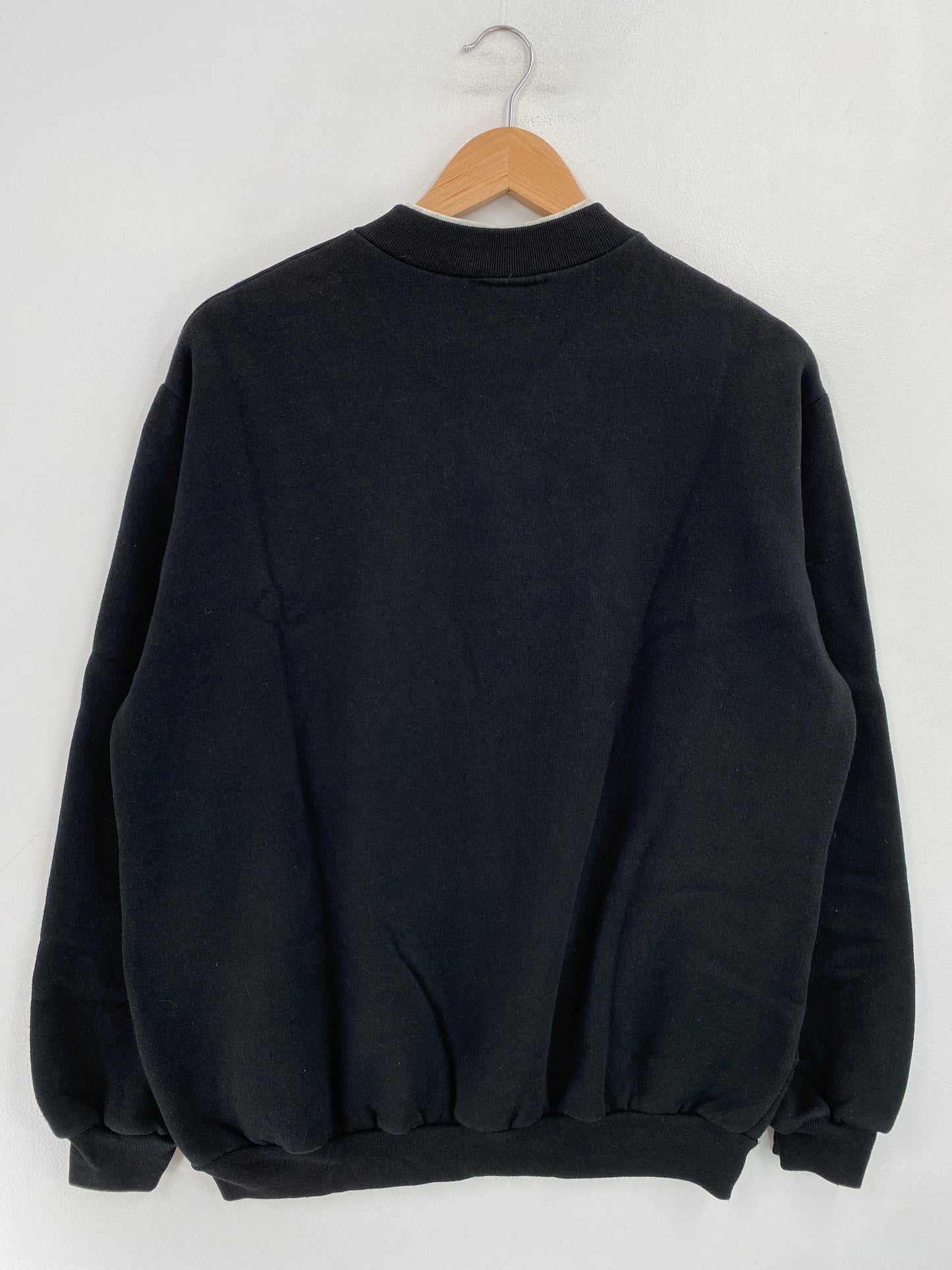 1994 BIRD Made in USA Size L Vintage Animal Sweat-Shirt / G5407S