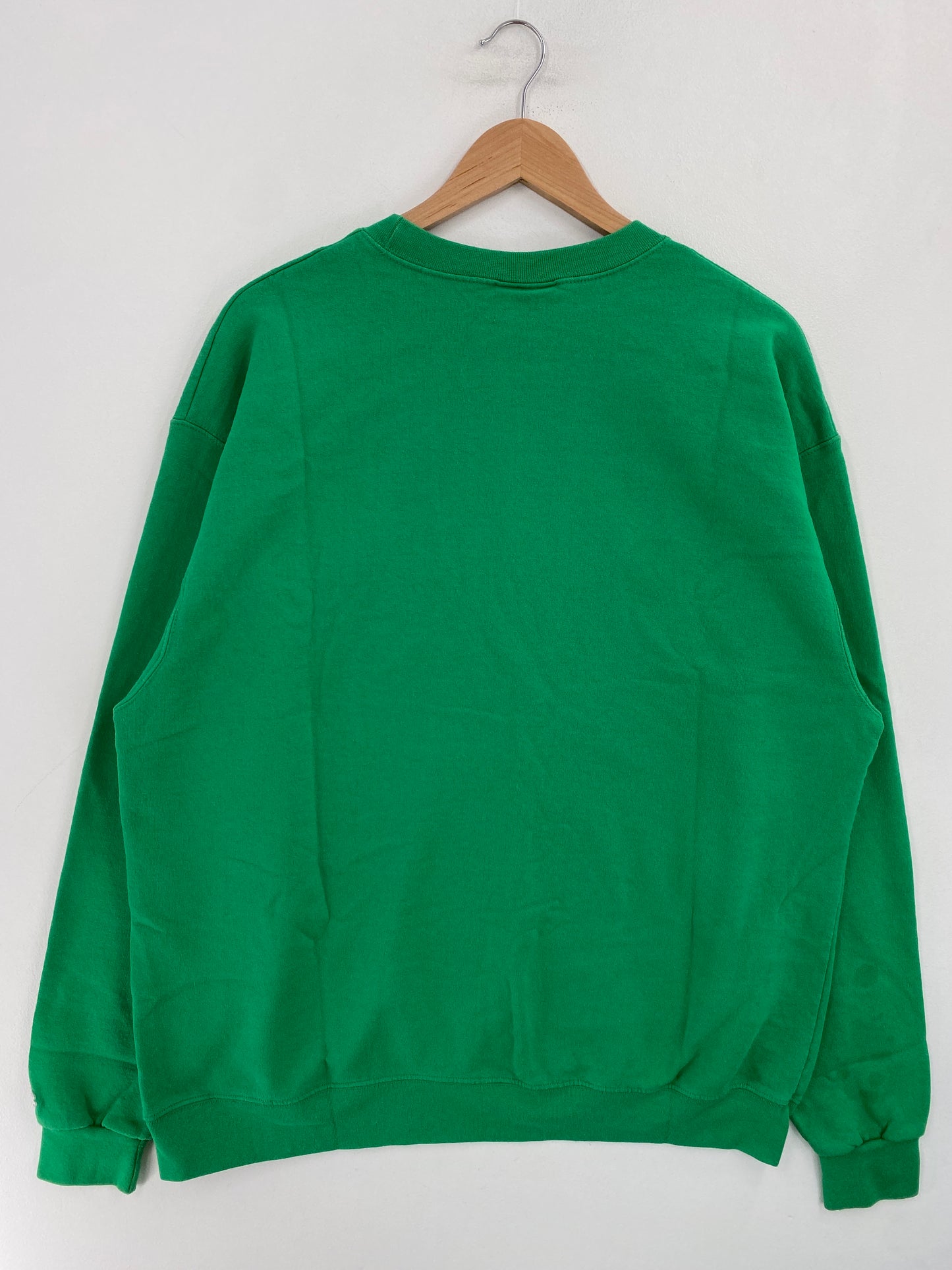 90's CHAMPION Size XL Vintage Sweat-shirt / G6427S