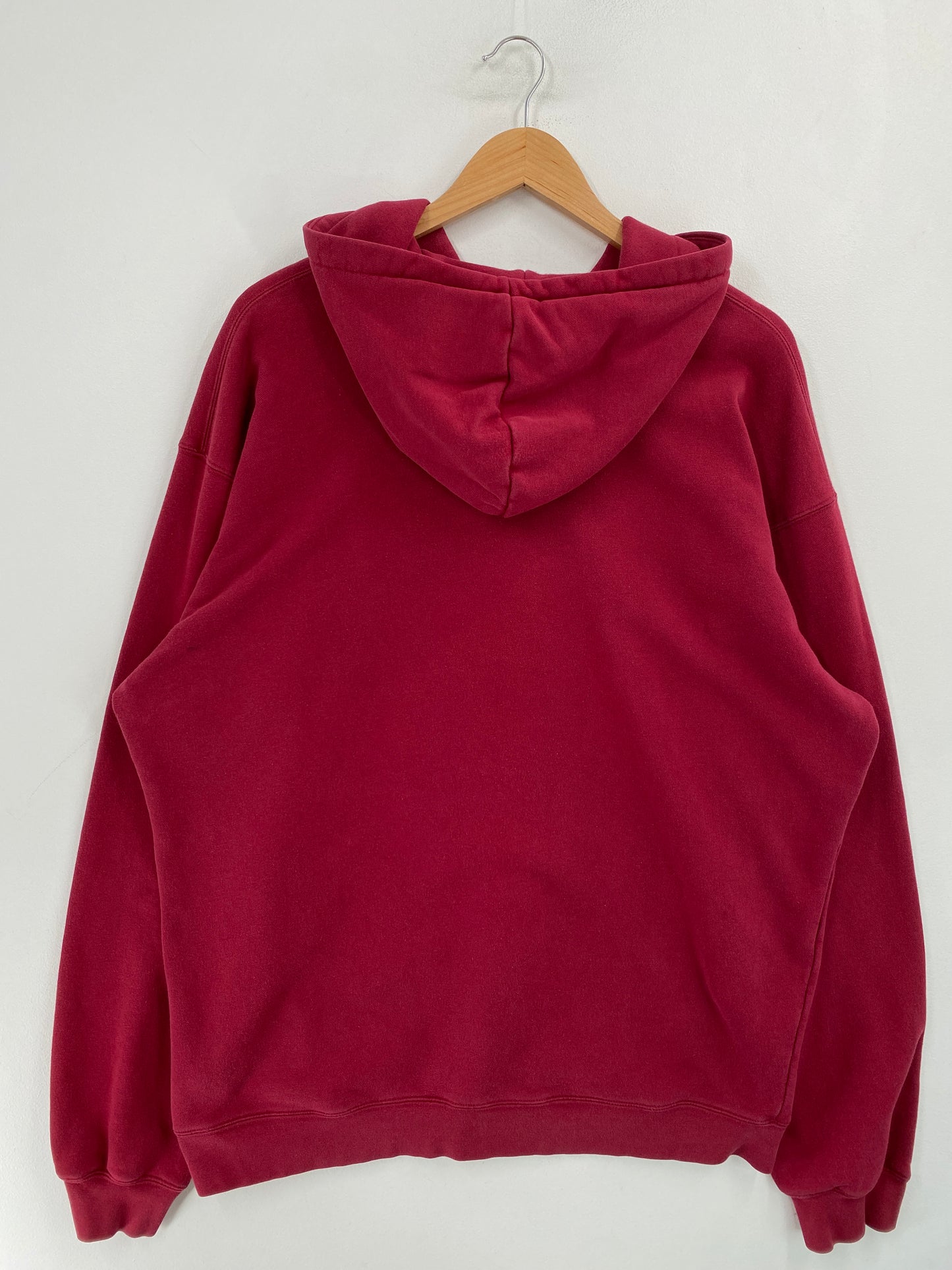 Vintage ADIDAS Size XXL Hoodie Sweat-Shirt / G5423S
