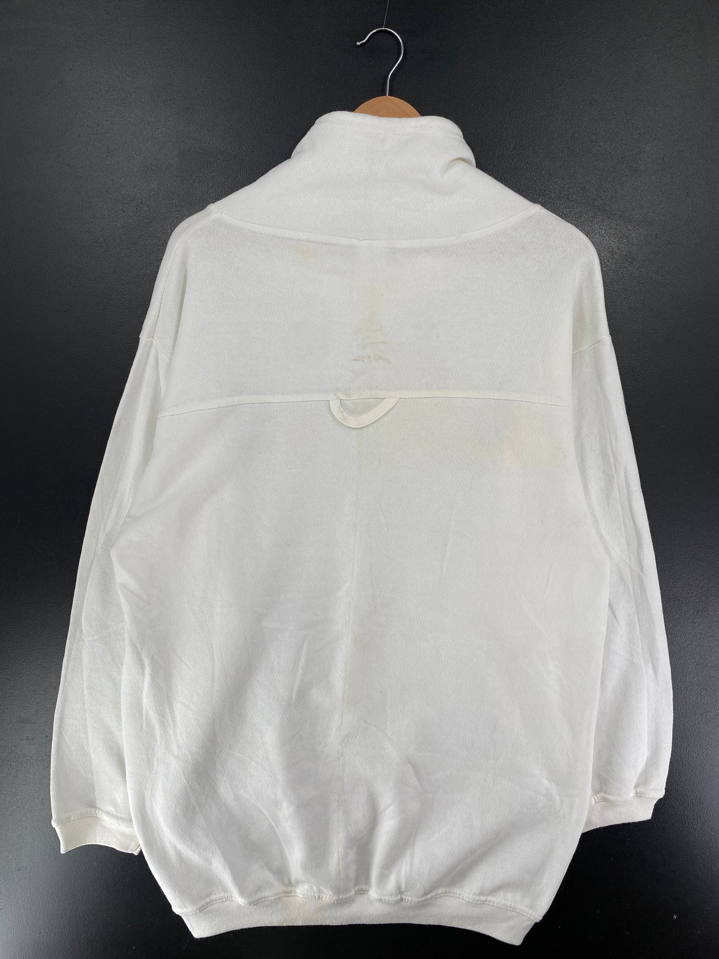 90's GUESS Made in USA Size Approx.L Vintage Sweat-shirt / G5425S