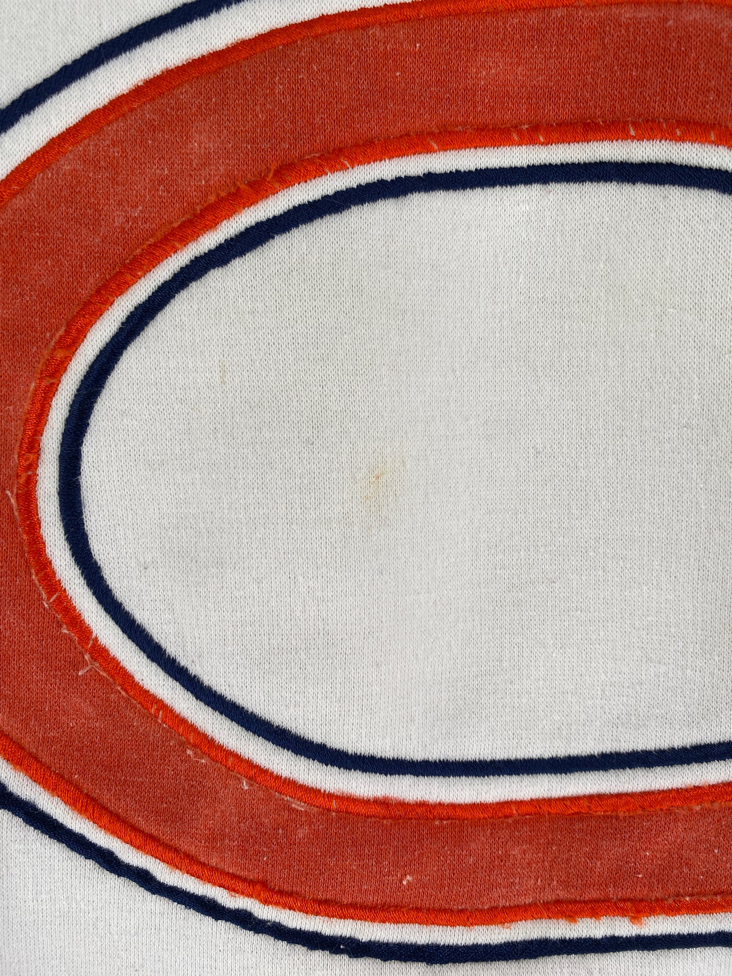 90’s NIKE x CHICAGO BEARS Size XL NFL Sweat-Shirt / F6108S