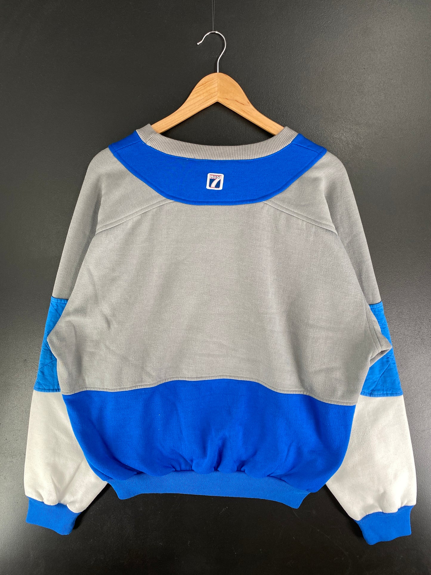 90’s TEXAS RANGERS Size L MLB Sweat-Shirt / F6106S