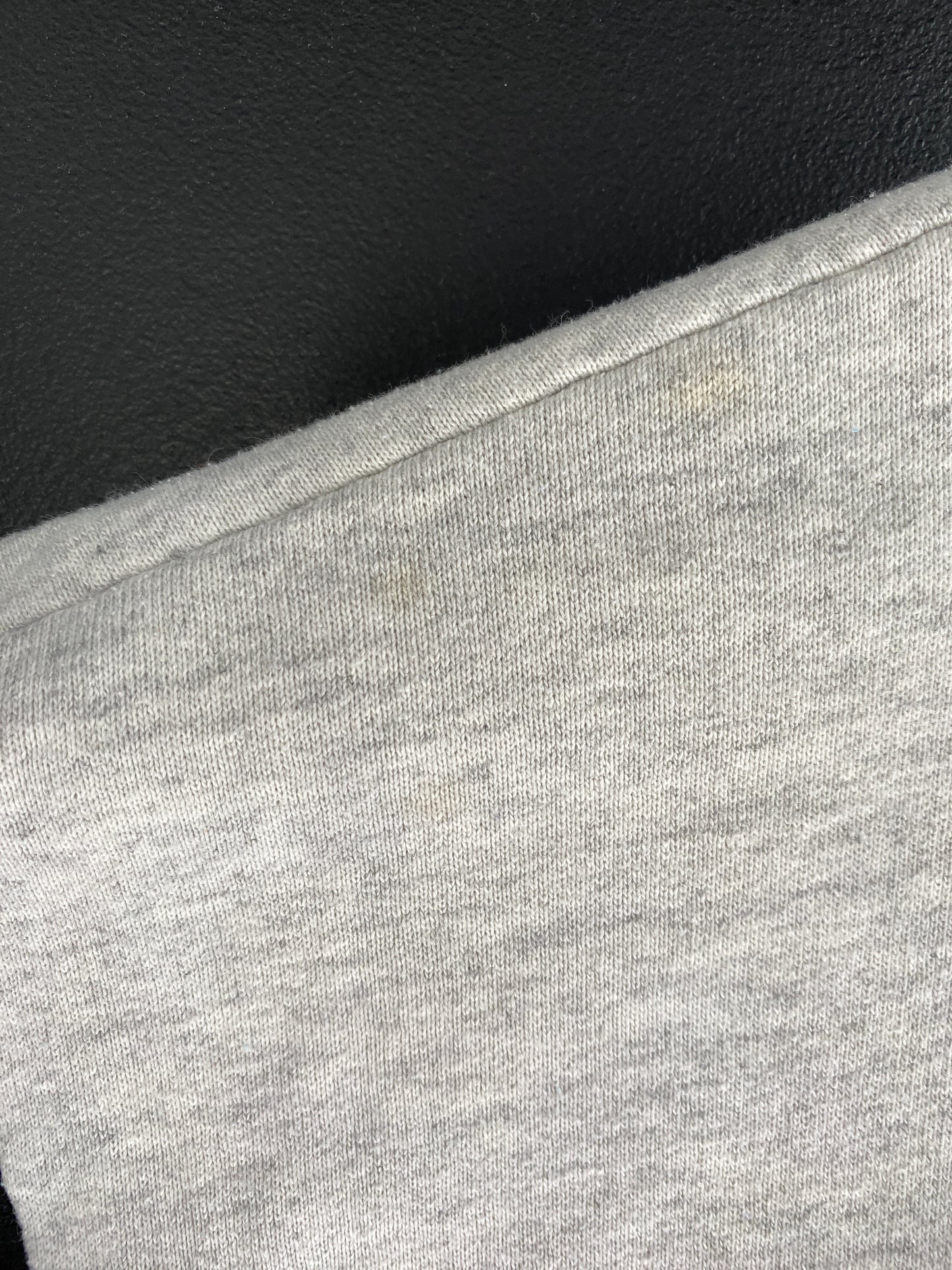 1993 CAROLINA PANTHERS Made in USA Size XL NFL Sweat-Shirt / F6105S