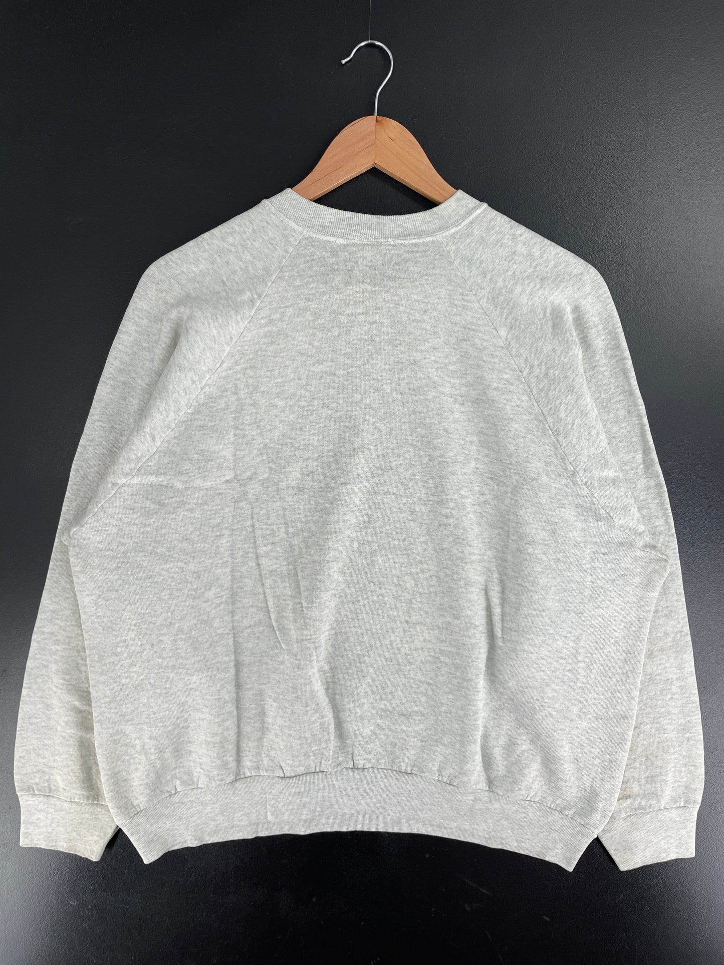 1995 LOONEY TUNES TWEETY Size No tag (Approx. L) Vintage Sweat-shirt / G3389S